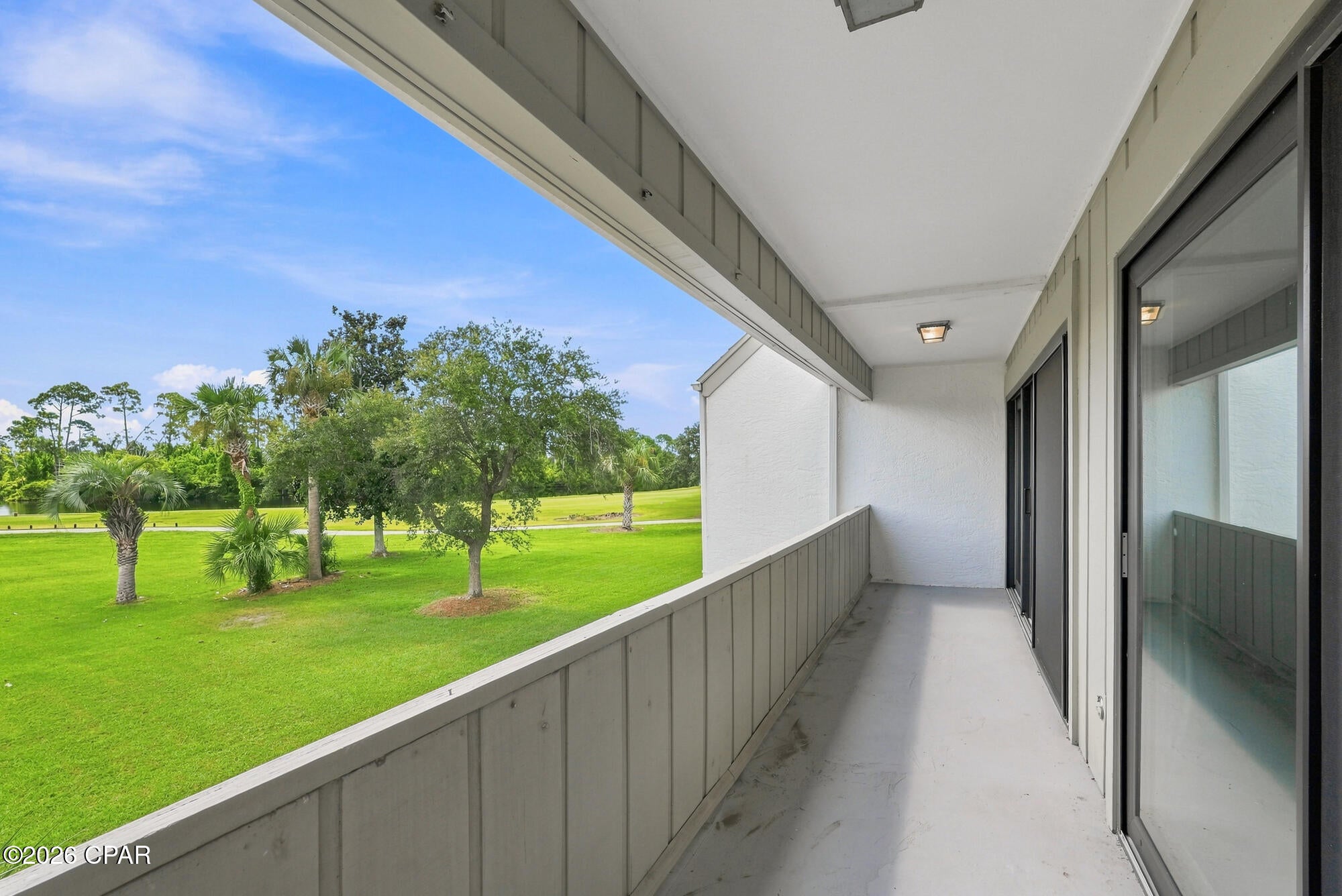 Bay Point Golf Villas II - Residential