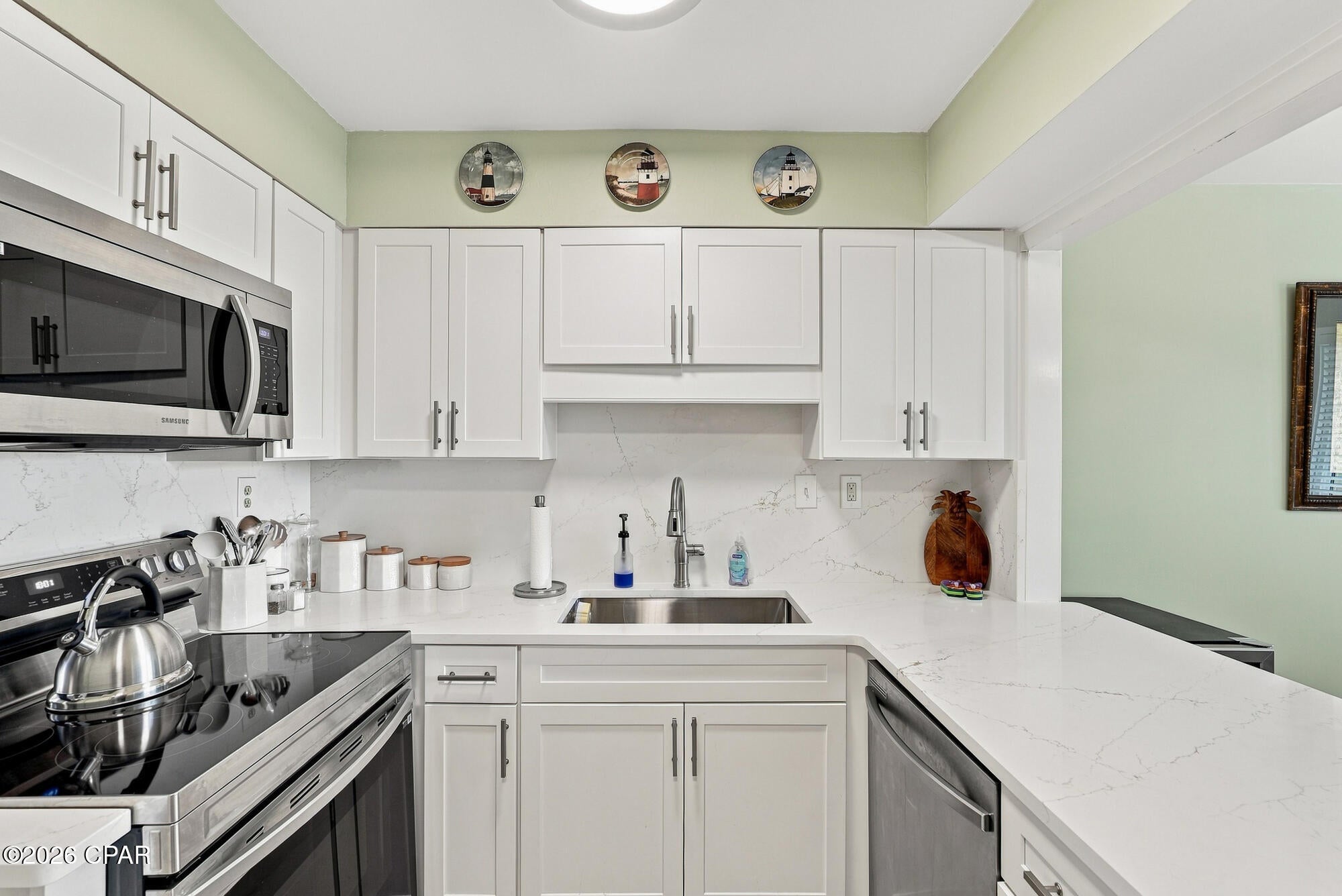 Bay Point Golf Villas II - Residential