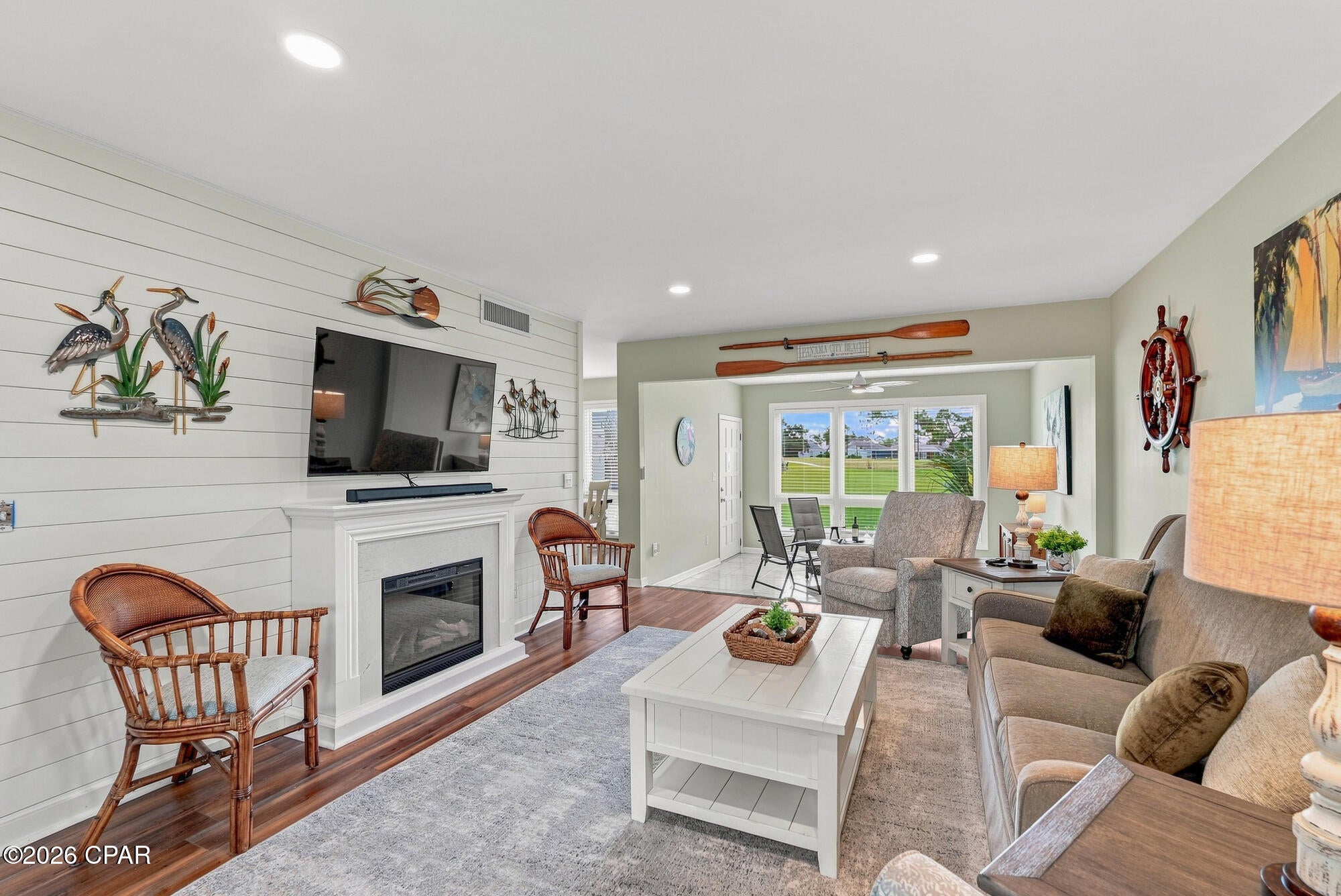 Bay Point Golf Villas II - Residential