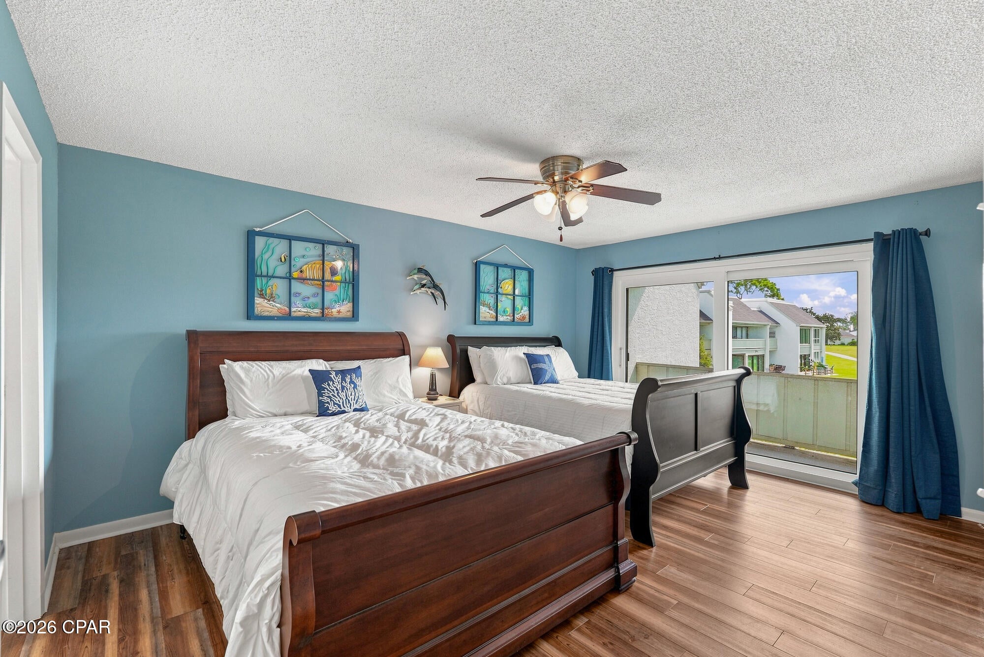 Bay Point Golf Villas II - Residential