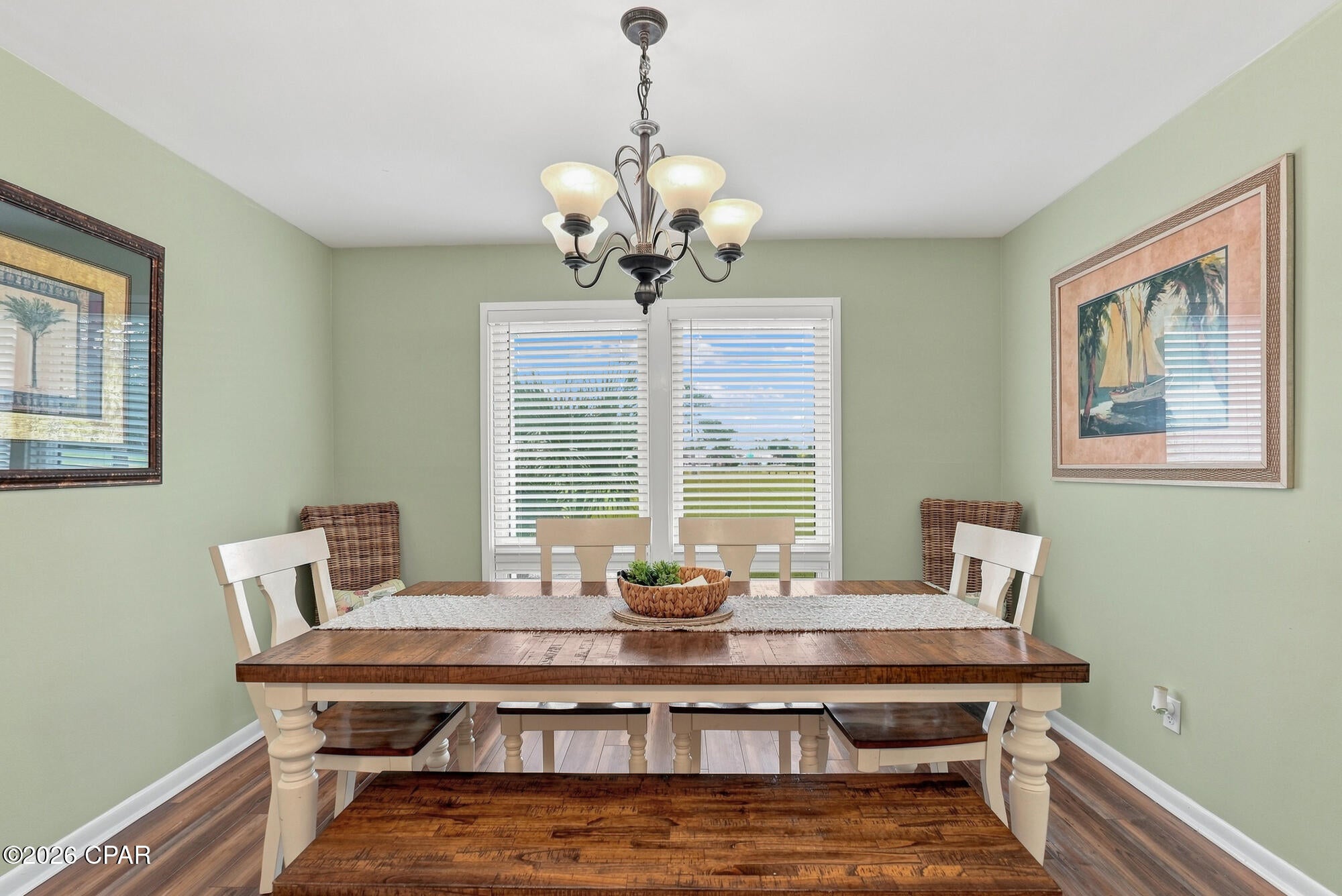 Bay Point Golf Villas II - Residential
