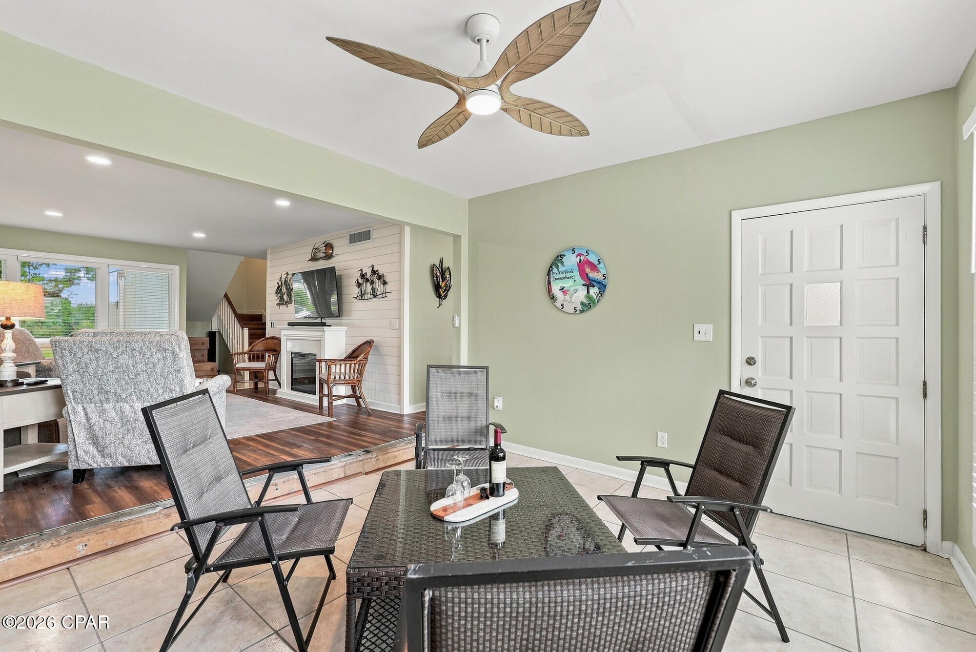Bay Point Golf Villas II - Residential