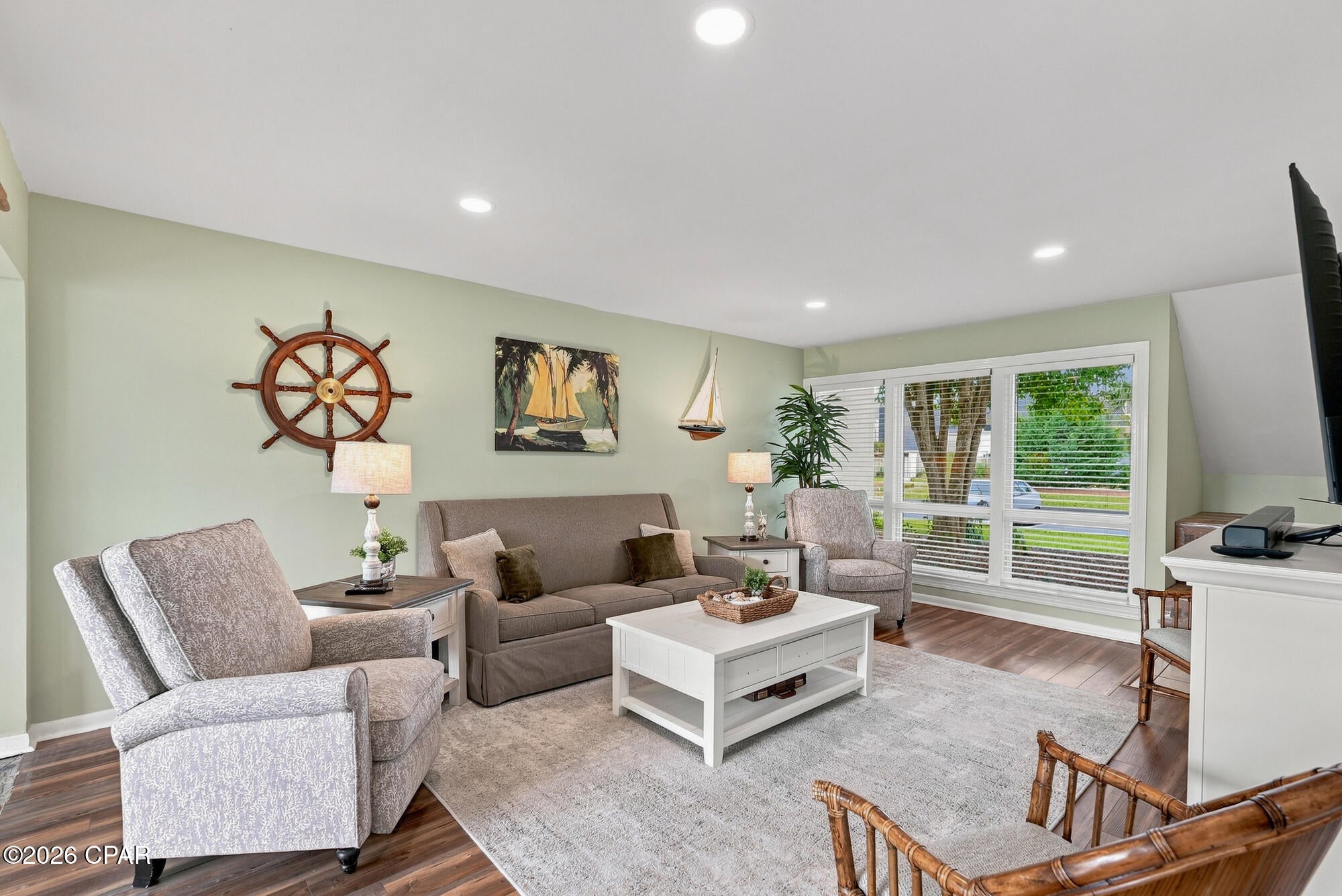 Bay Point Golf Villas II - Residential