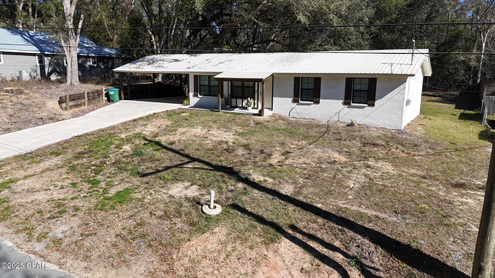 Bonifay - Residential