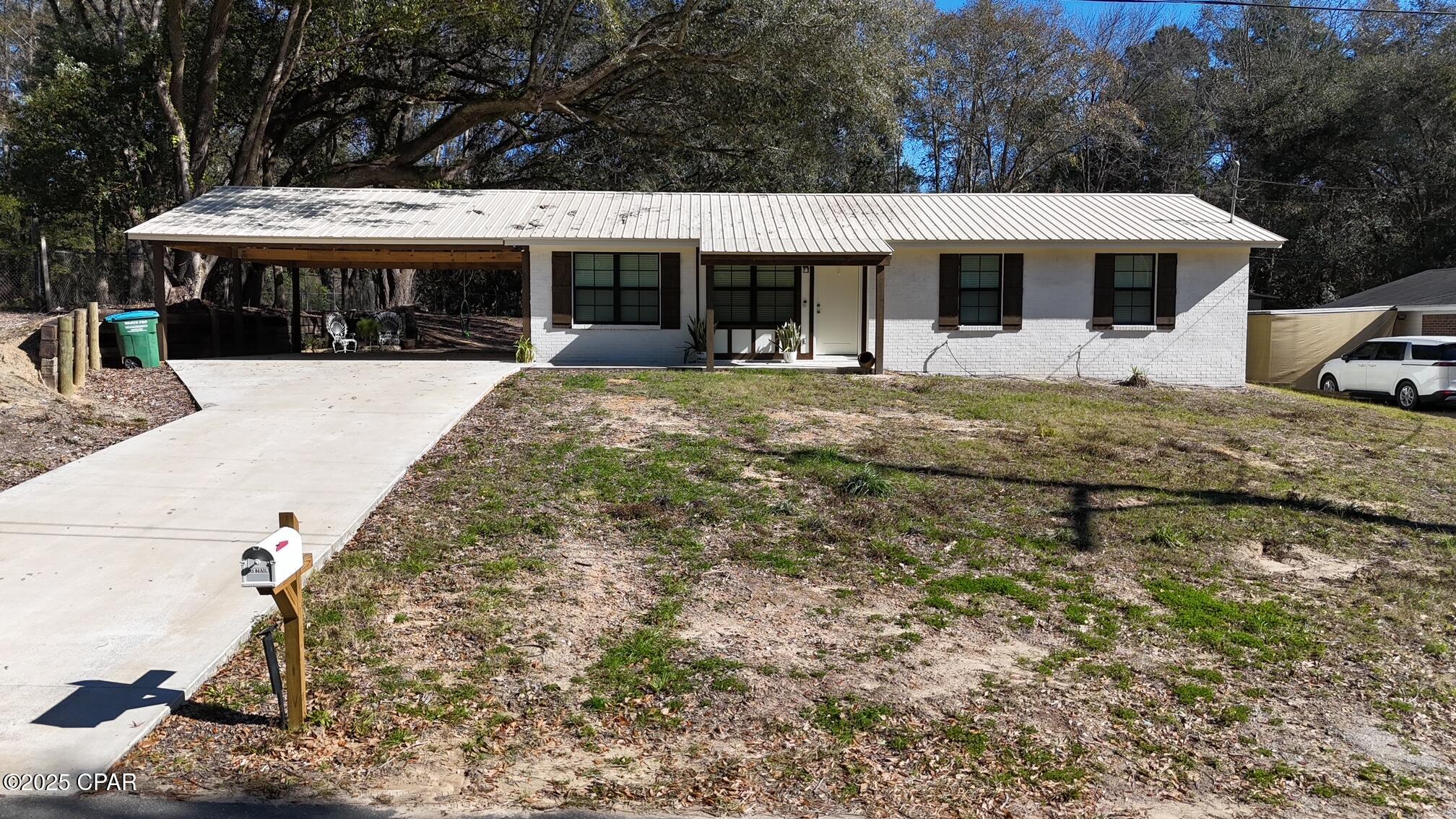 Bonifay - Residential