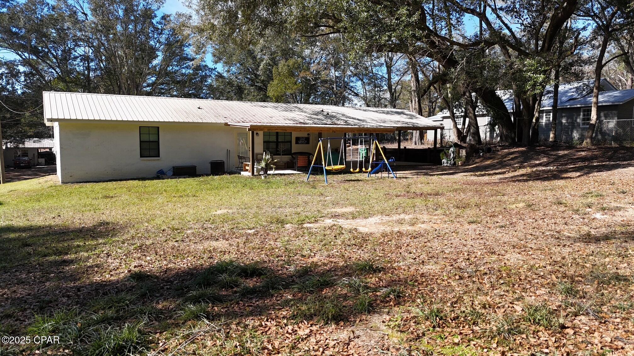Bonifay - Residential