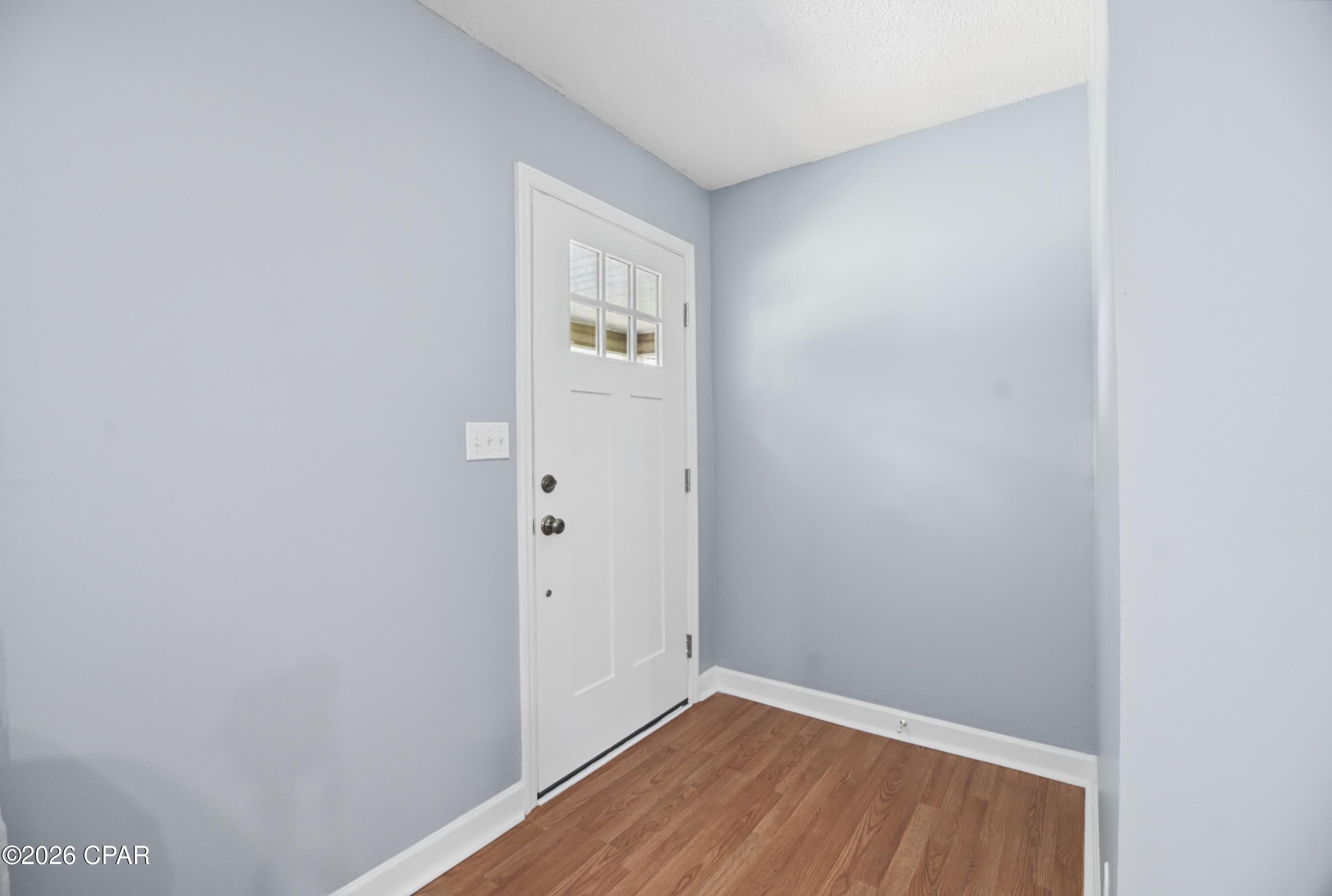 [No Recorded Subdiv] - Residential