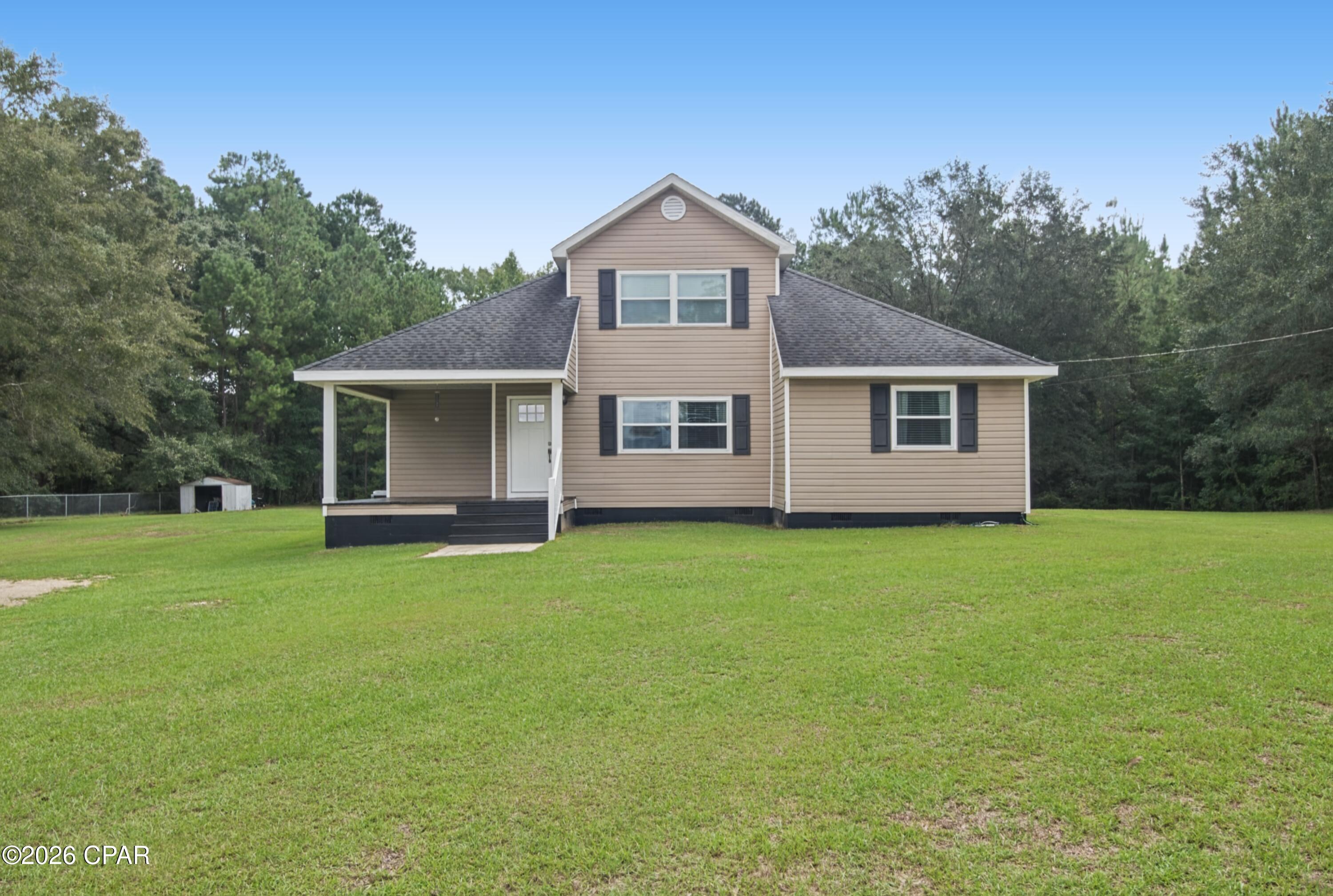 [No Recorded Subdiv] - Residential