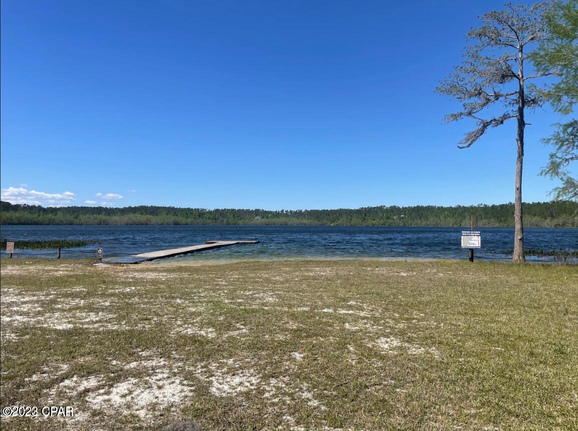 Compass Lake Hills Unit 5 - Land