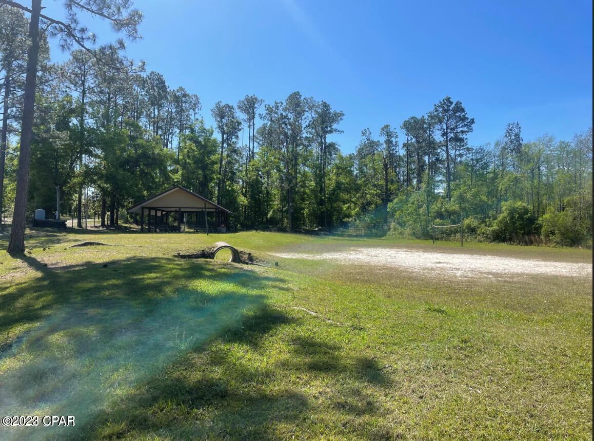 Compass Lake Hills Unit 5 - Land