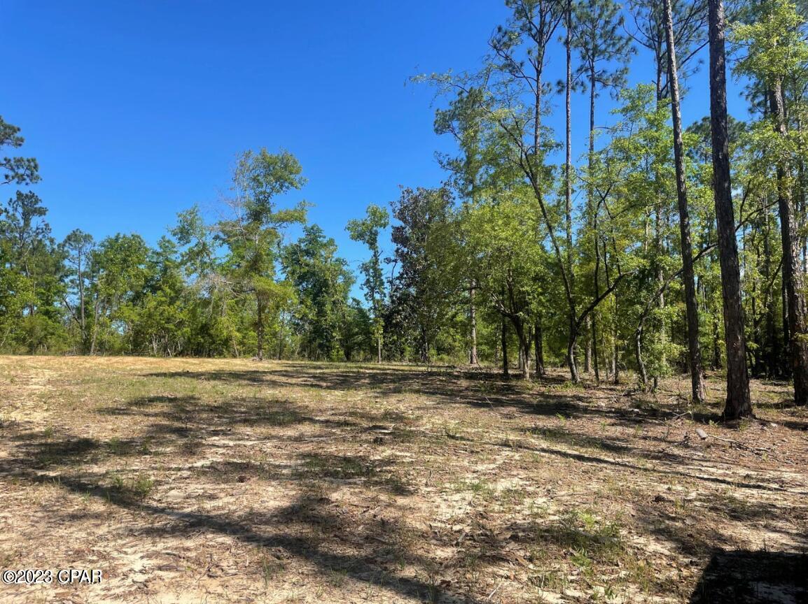 Compass Lake Hills Unit 5 - Land