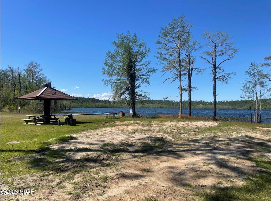 Compass Lake Hills Unit 5 - Land