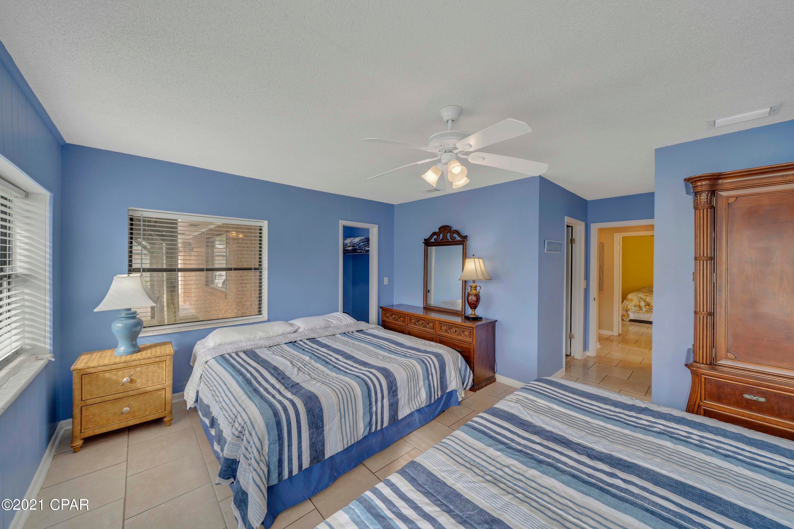 Learys 2nd Add - Residential