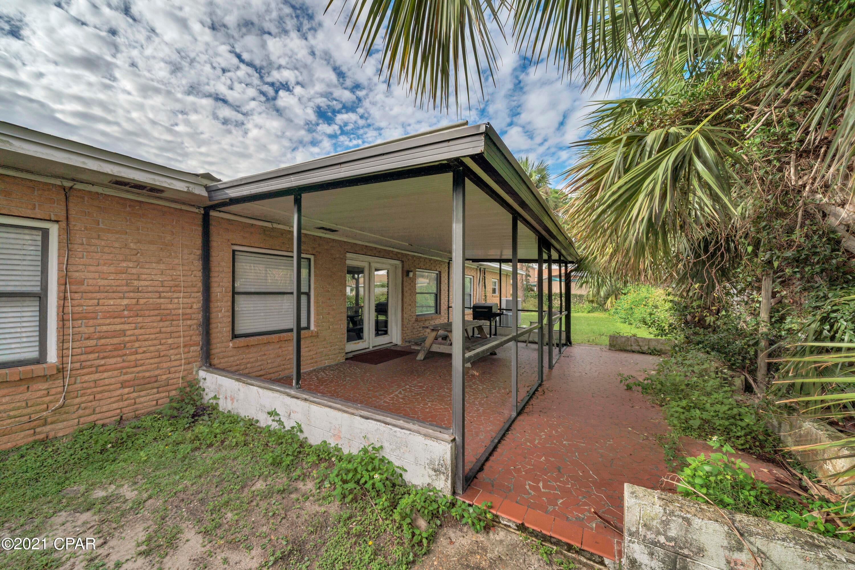 Learys 2nd Add - Residential
