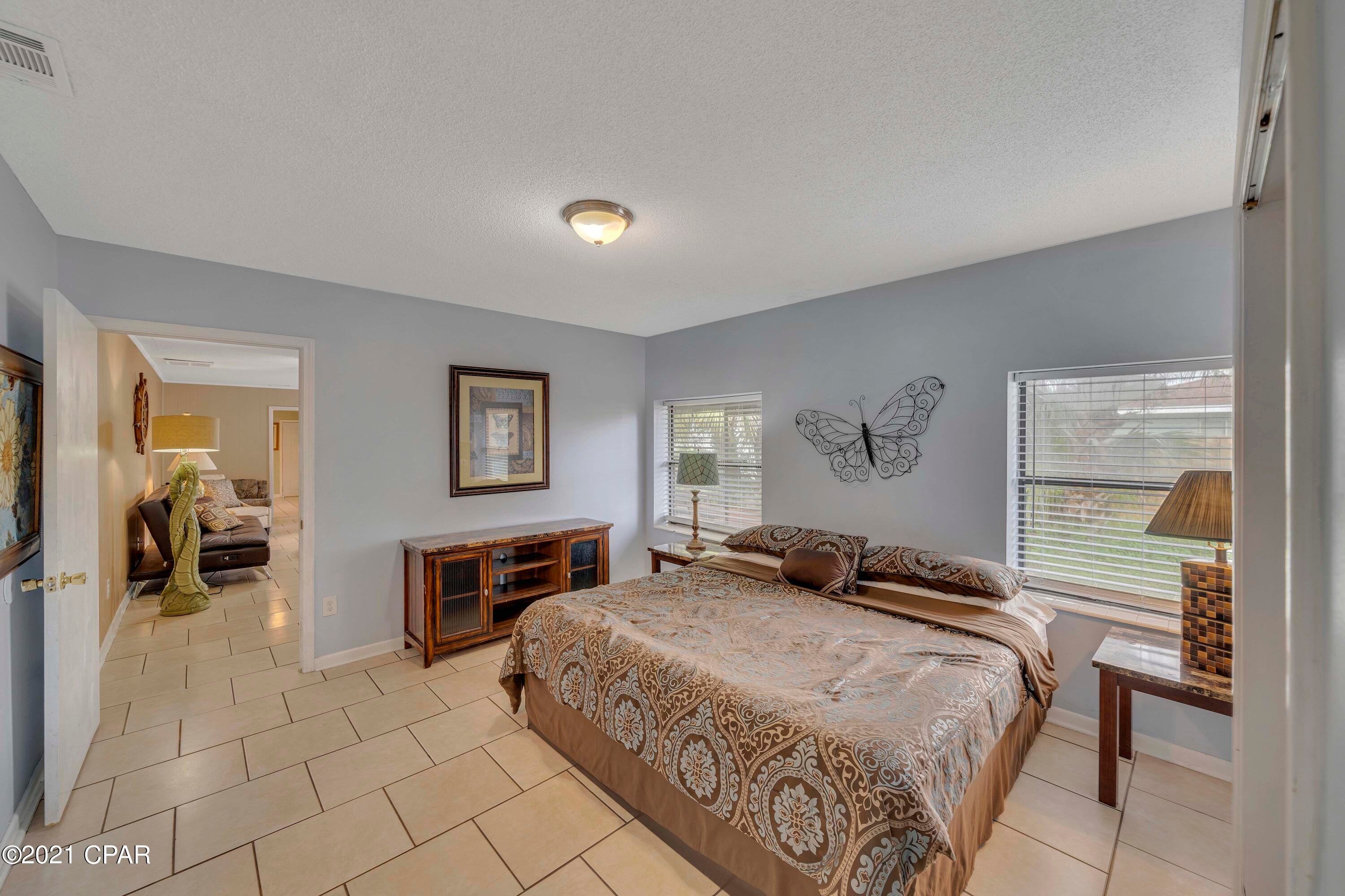 Learys 2nd Add - Residential