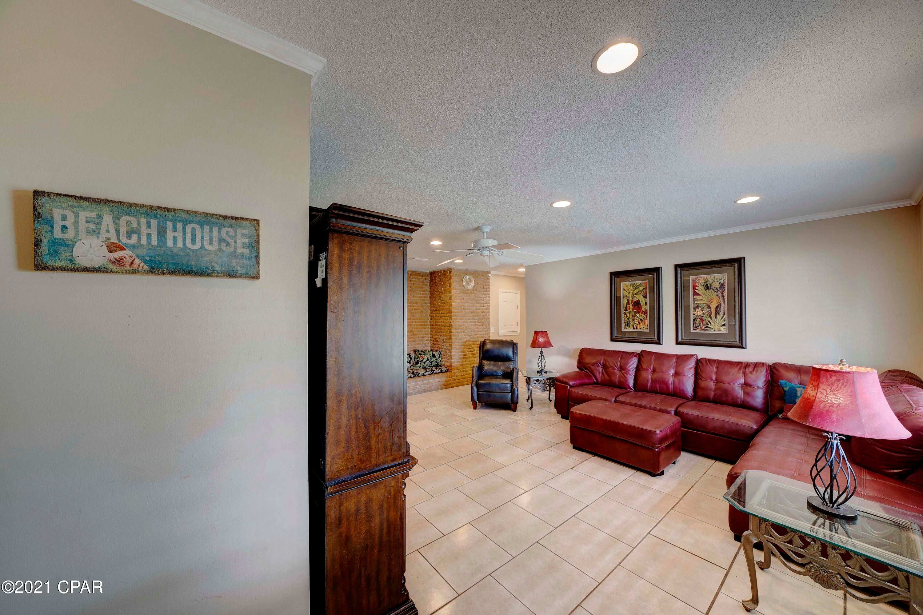 Learys 2nd Add - Residential