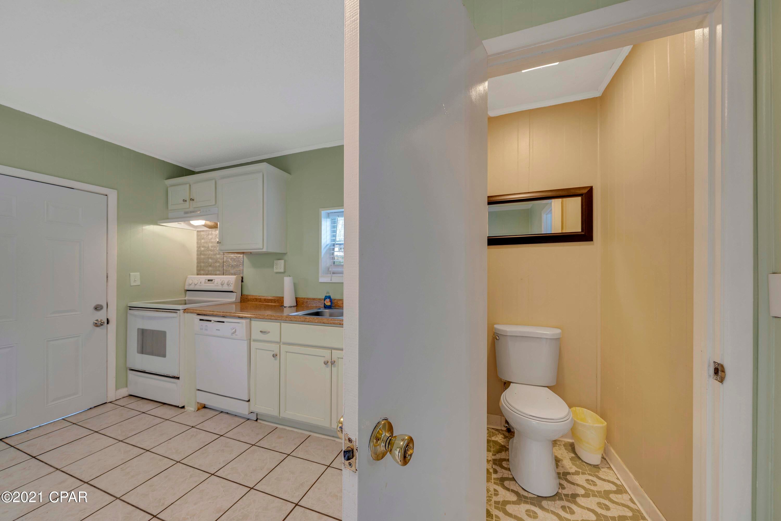 Learys 2nd Add - Residential