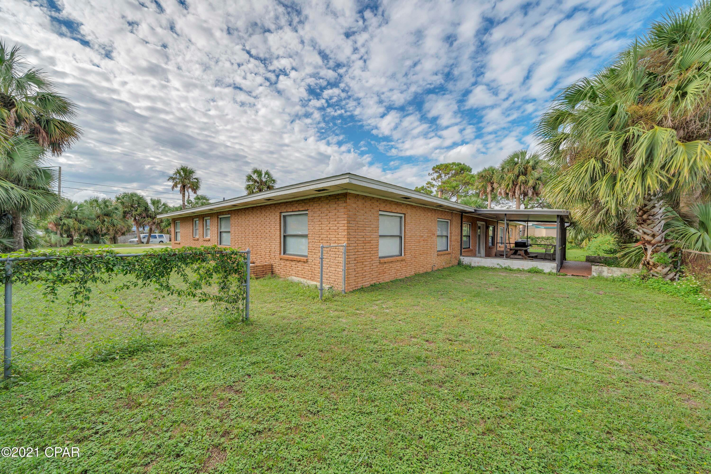 Learys 2nd Add - Residential
