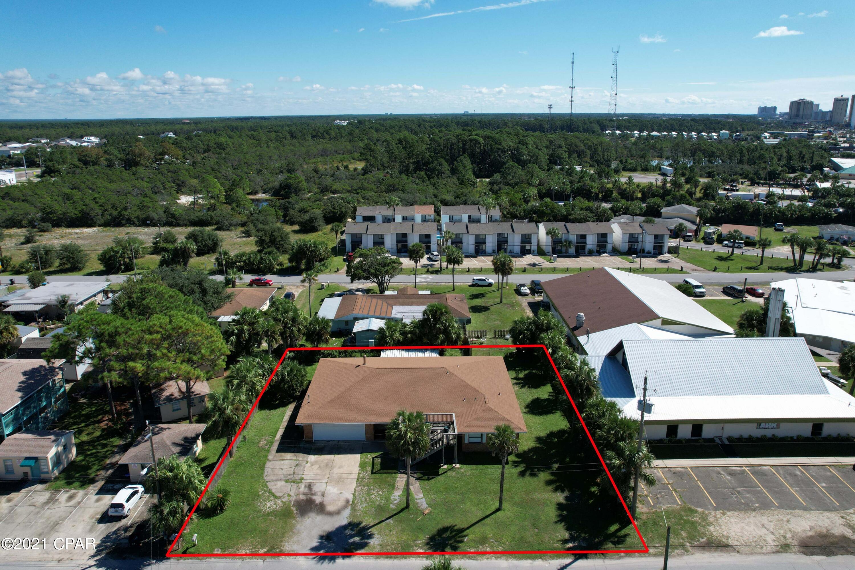 Learys 2nd Add - Residential