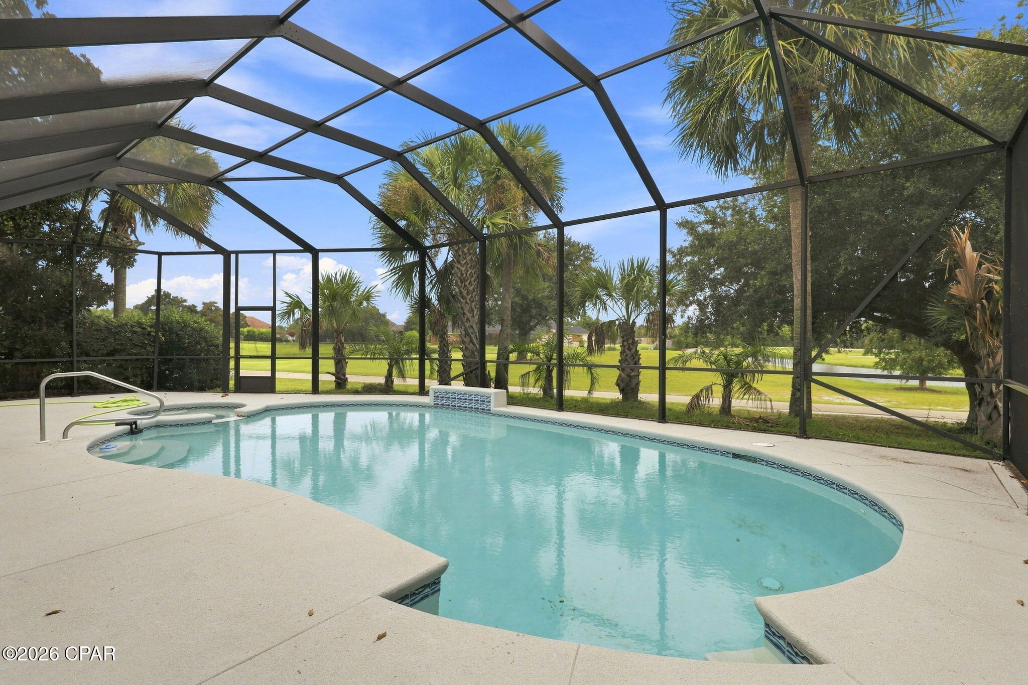 Bay Point Unit 1 - Residential