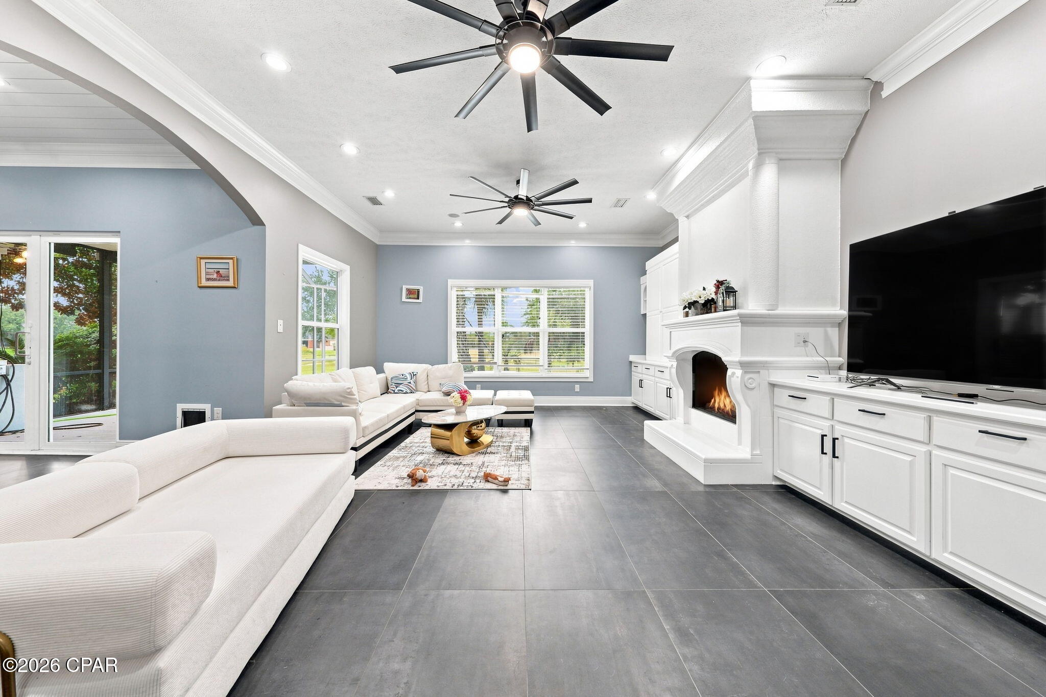 Bay Point Unit 1 - Residential