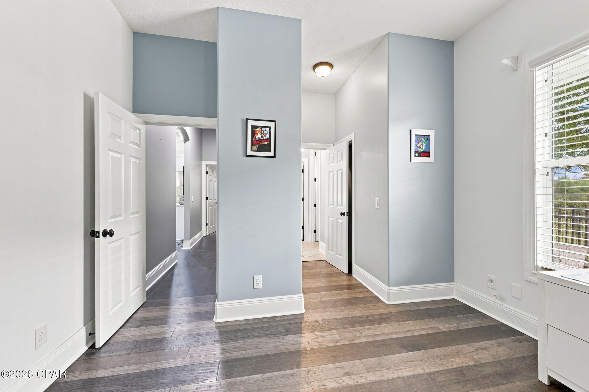 Bay Point Unit 1 - Residential