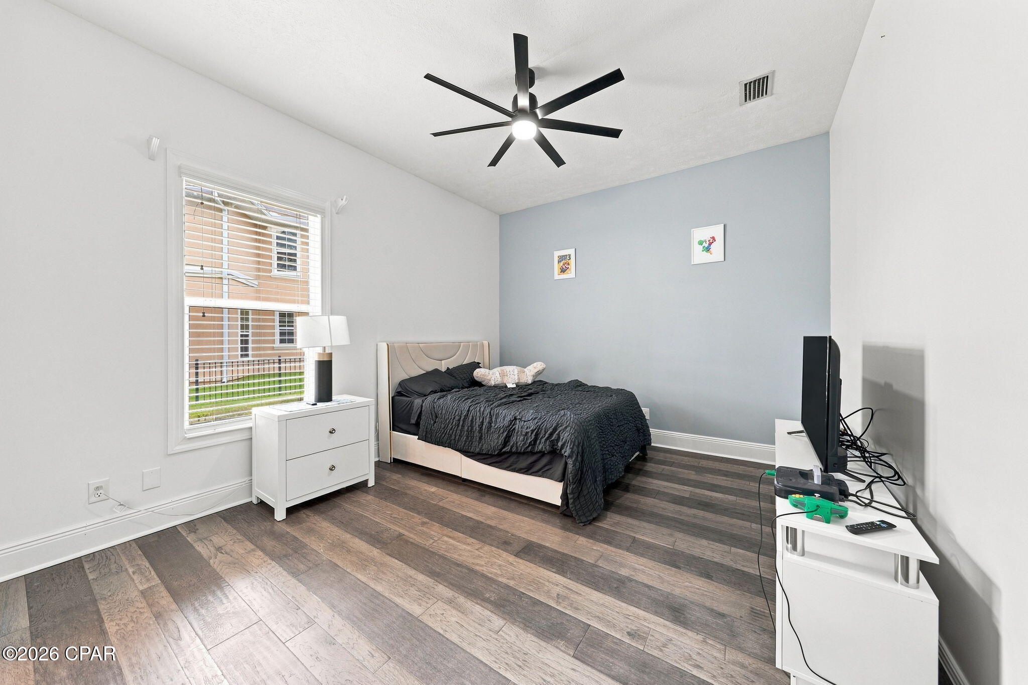 Bay Point Unit 1 - Residential