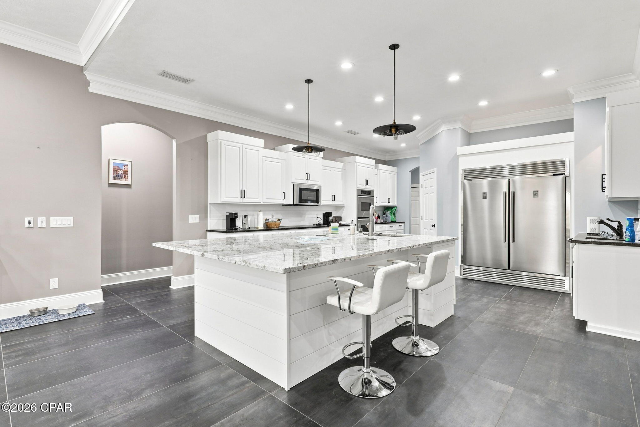 Bay Point Unit 1 - Residential