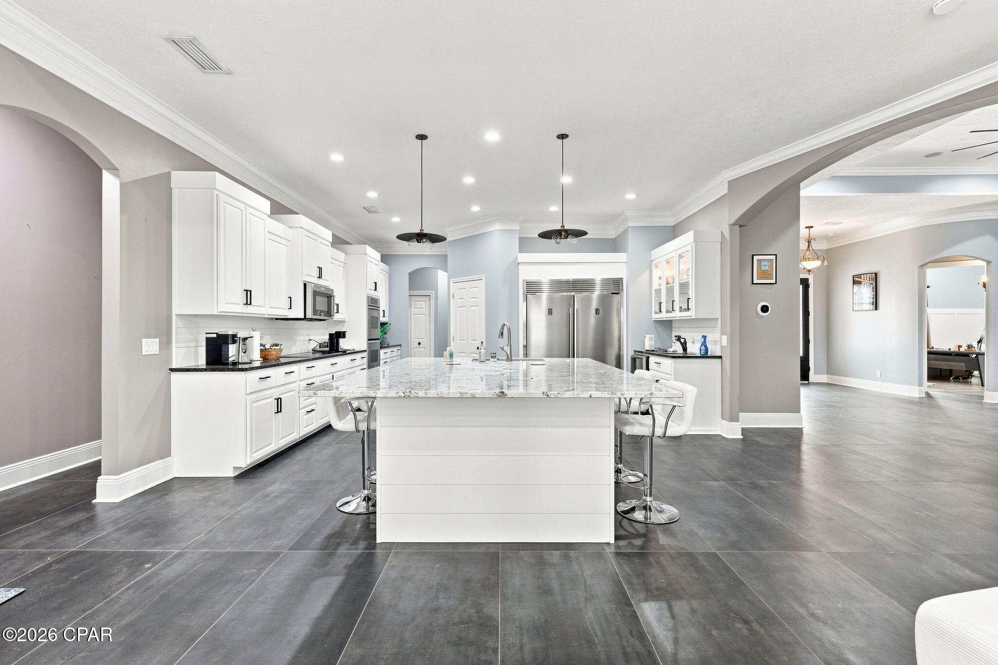 Bay Point Unit 1 - Residential