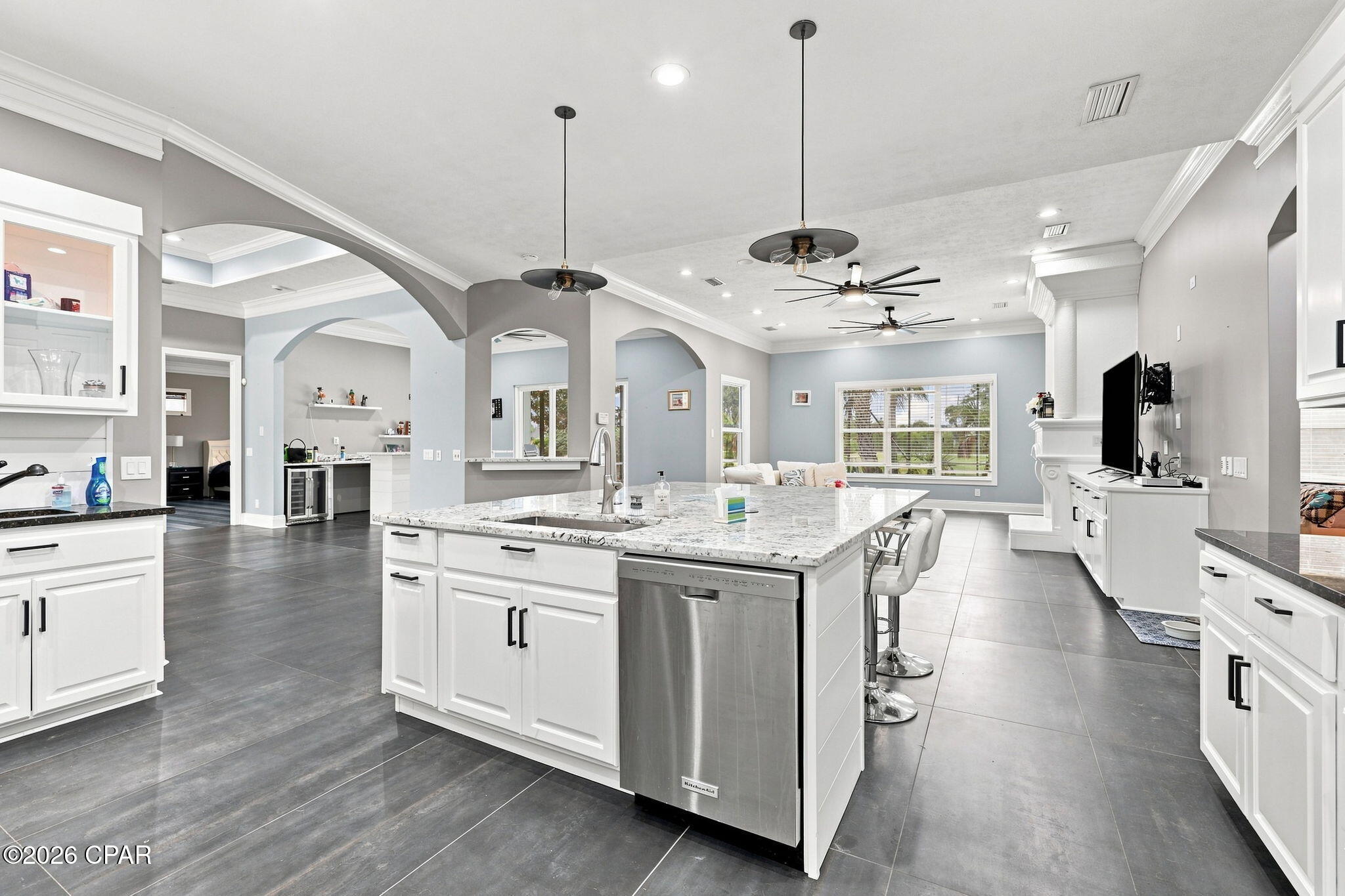 Bay Point Unit 1 - Residential