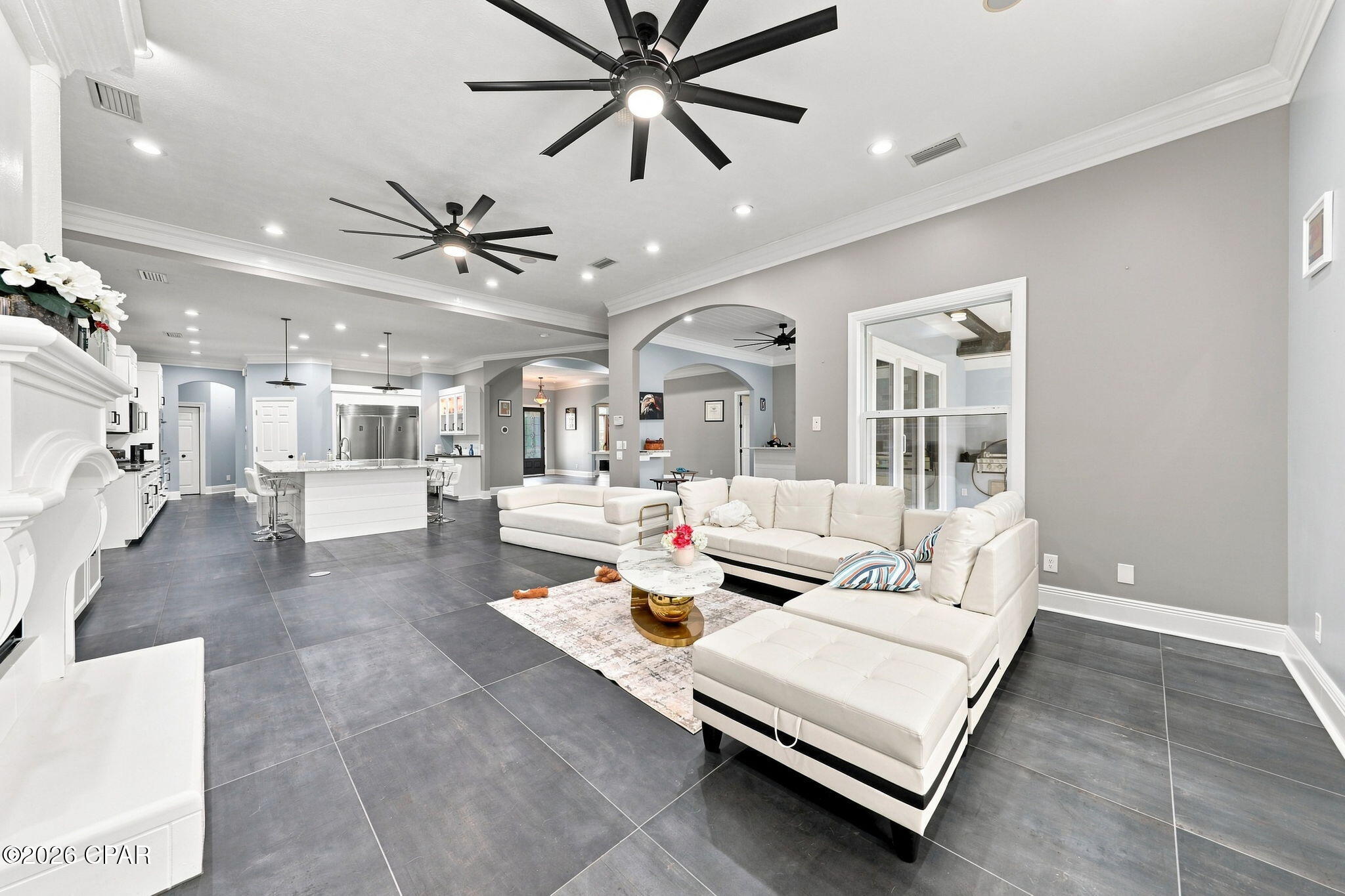 Bay Point Unit 1 - Residential