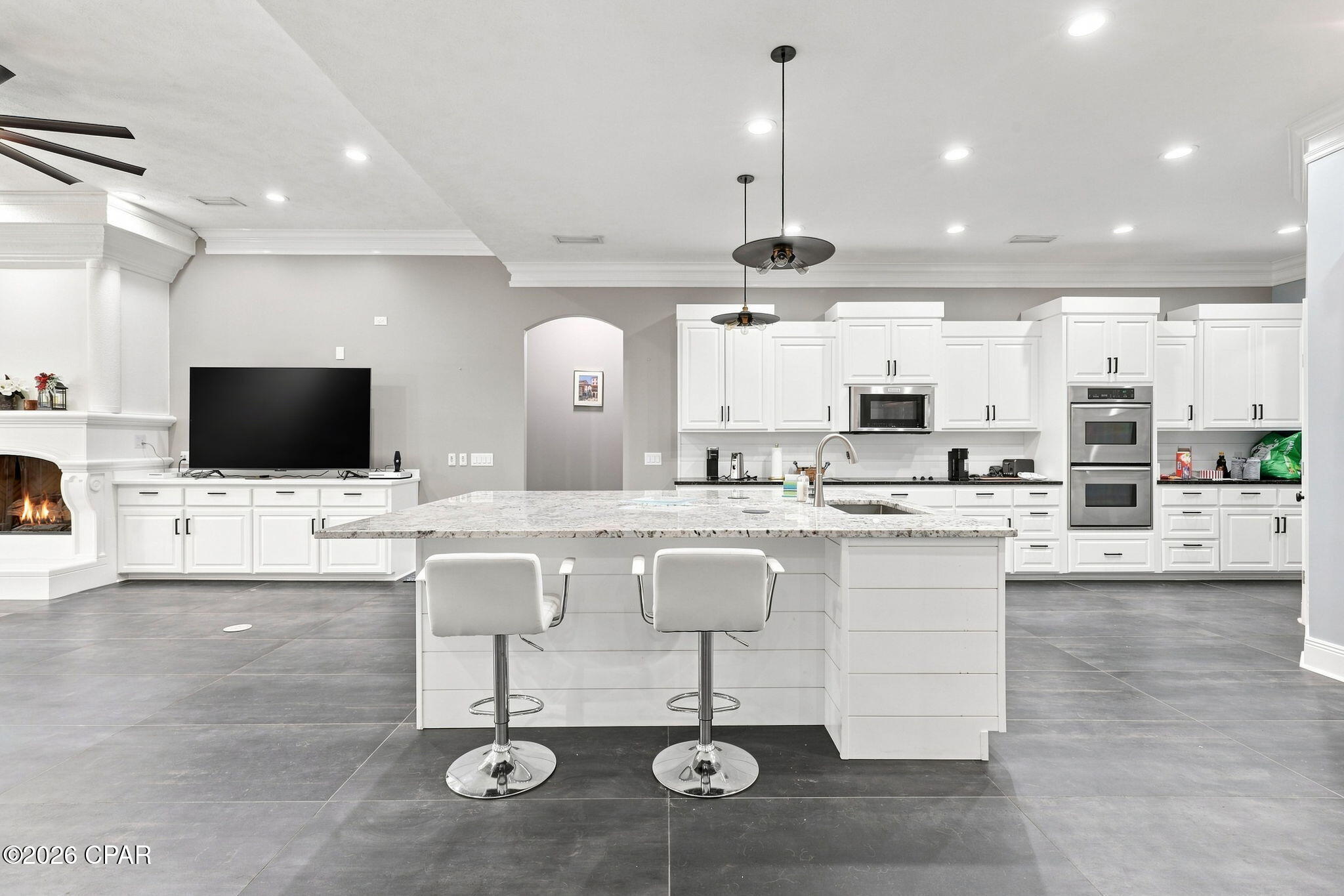 Bay Point Unit 1 - Residential