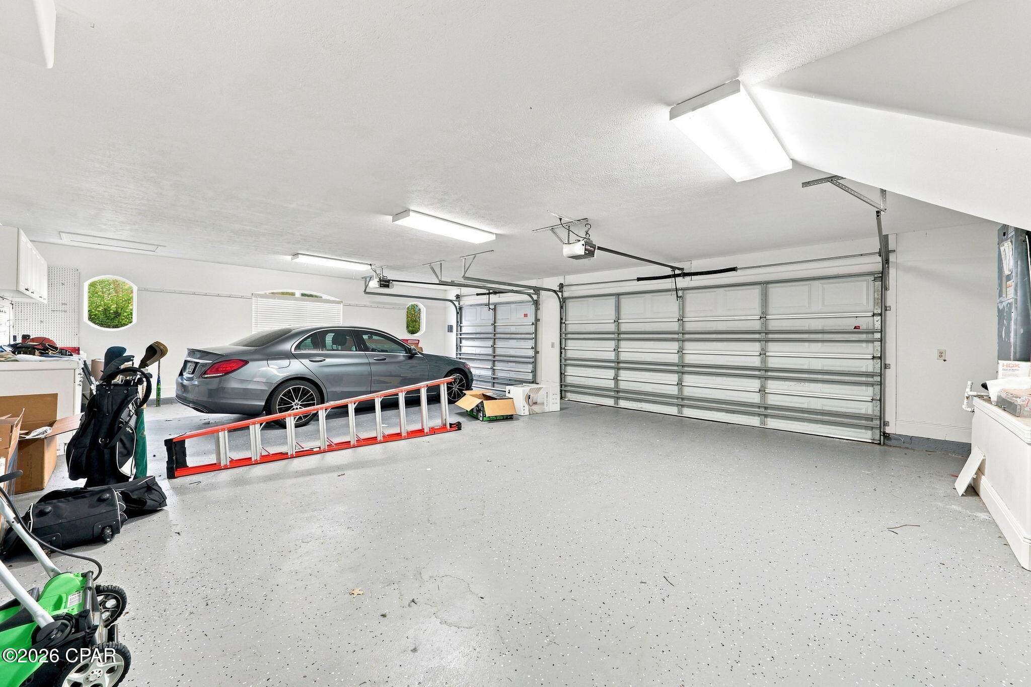 Bay Point Unit 1 - Residential