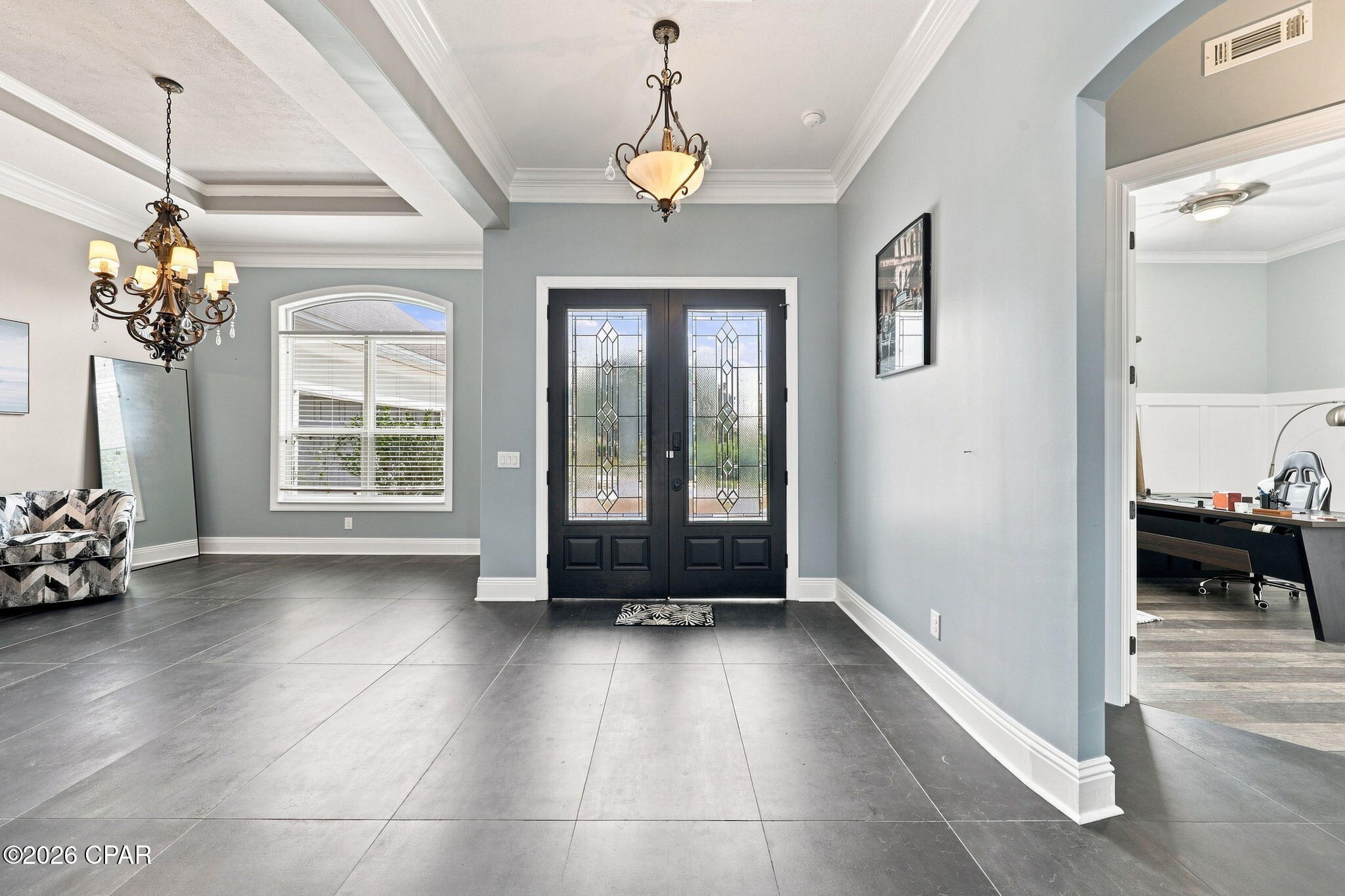 Bay Point Unit 1 - Residential