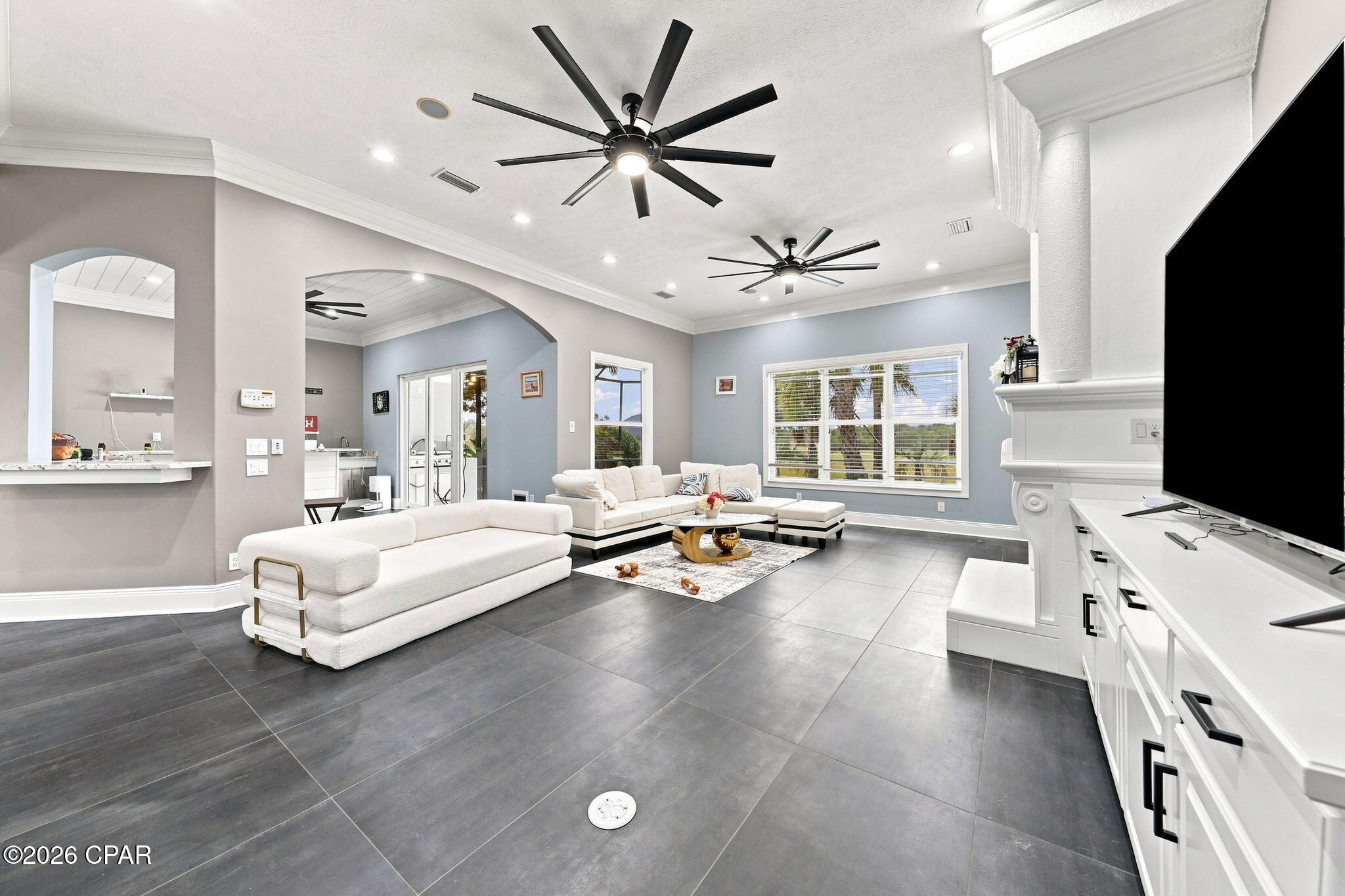 Bay Point Unit 1 - Residential