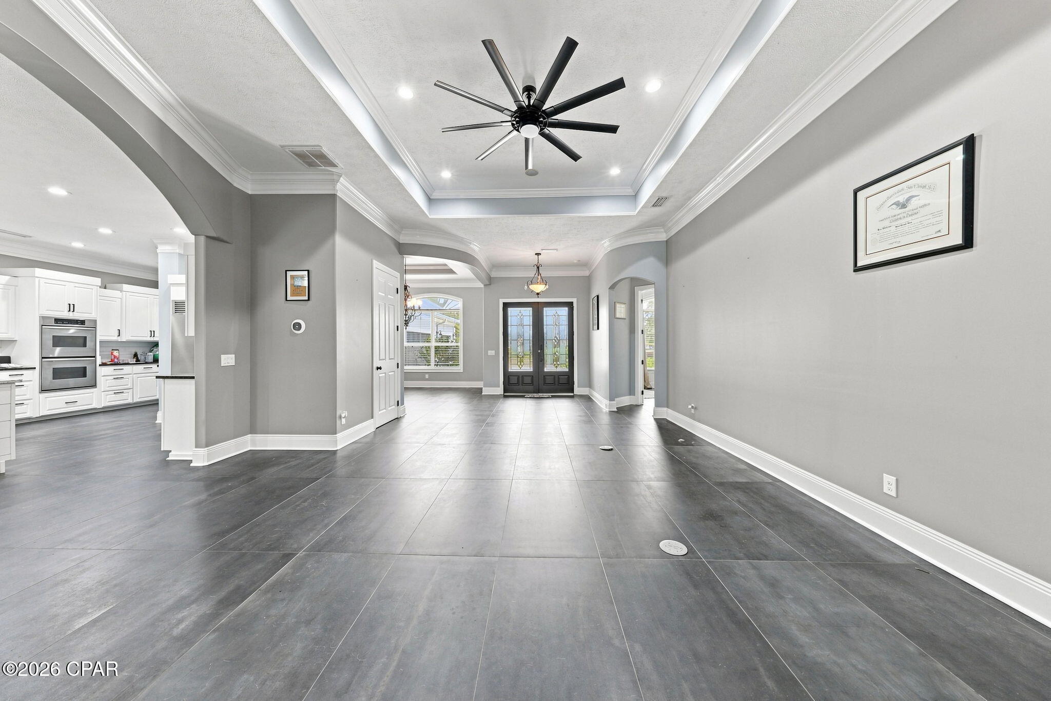 Bay Point Unit 1 - Residential