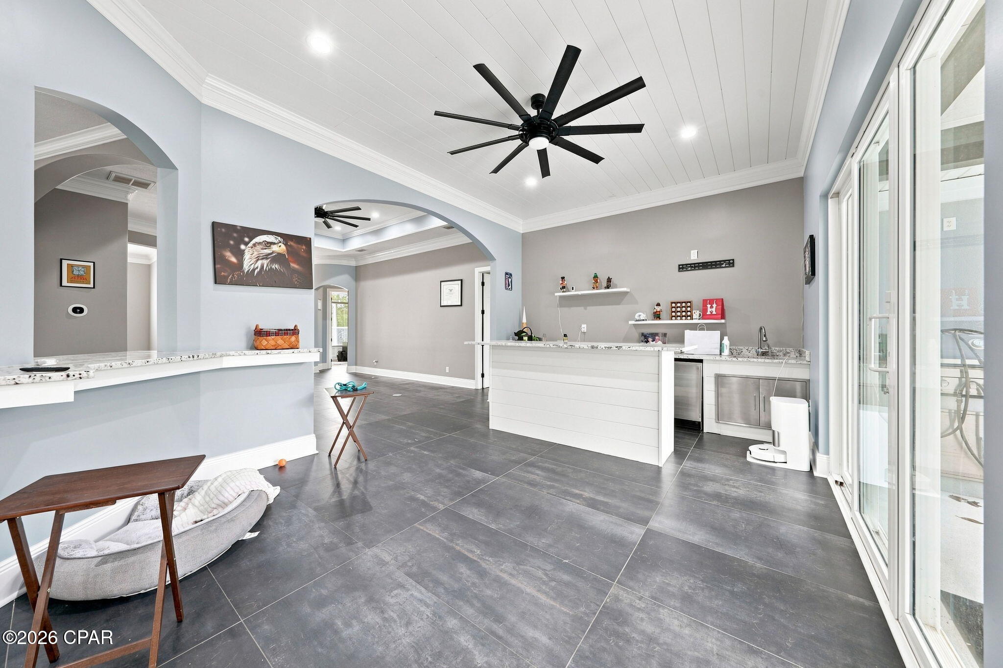 Bay Point Unit 1 - Residential
