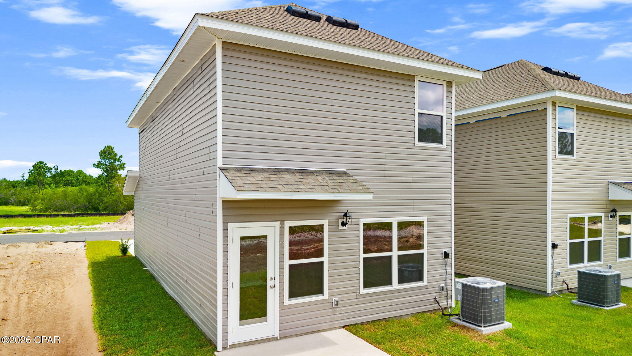 No Named Subdivision - Residential