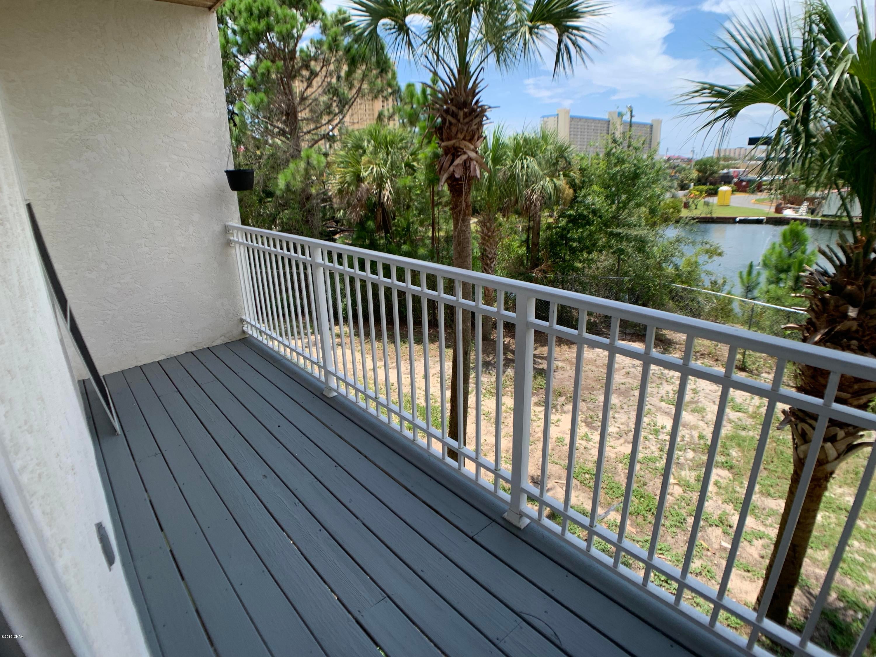 Bonita Point - Residential Lease