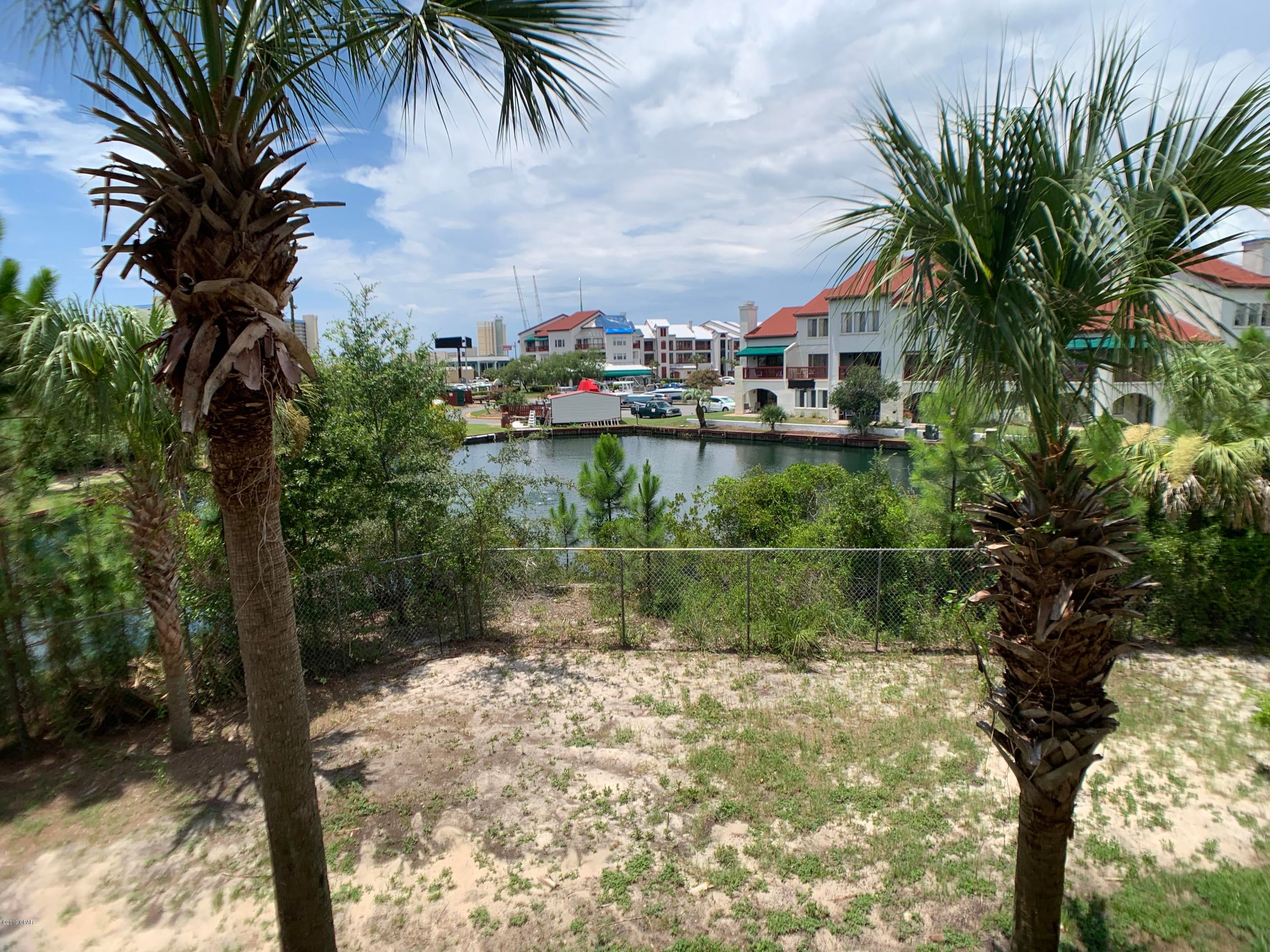 Bonita Point - Residential Lease