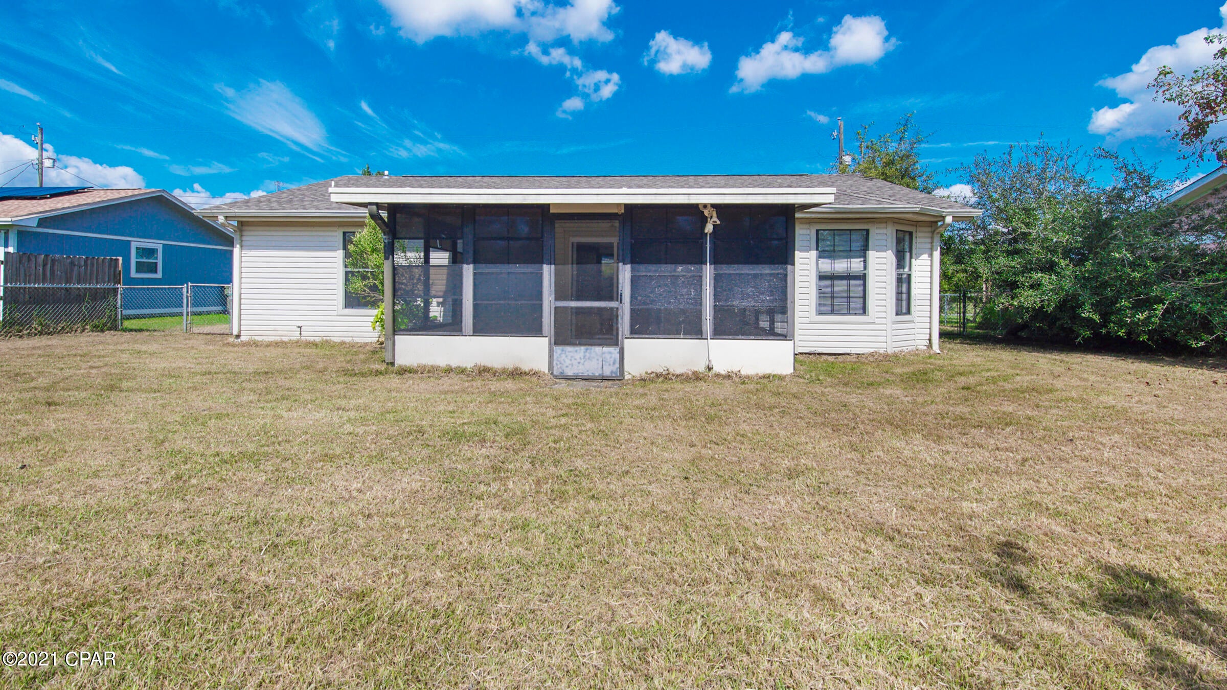 Pine Forest Est Ph 2 - Residential