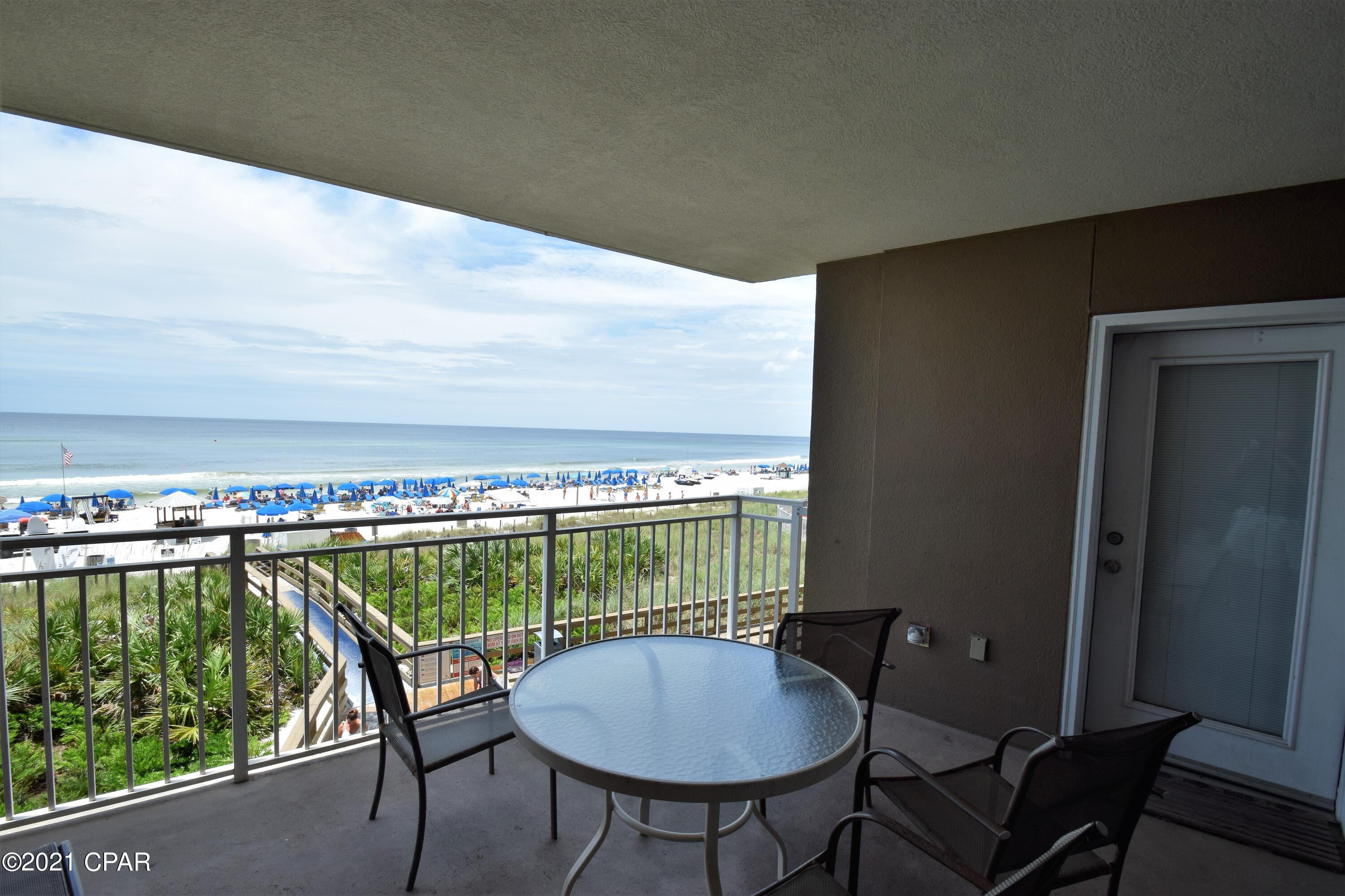 Emerald Beach Resort - Residential