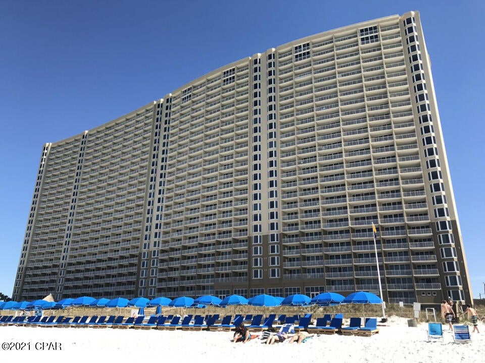 Emerald Beach Resort - Residential