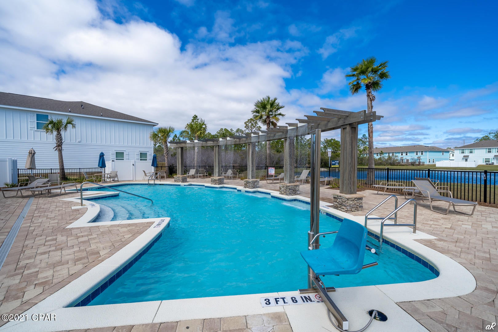 Hathaway Townhomes - Residential Lease