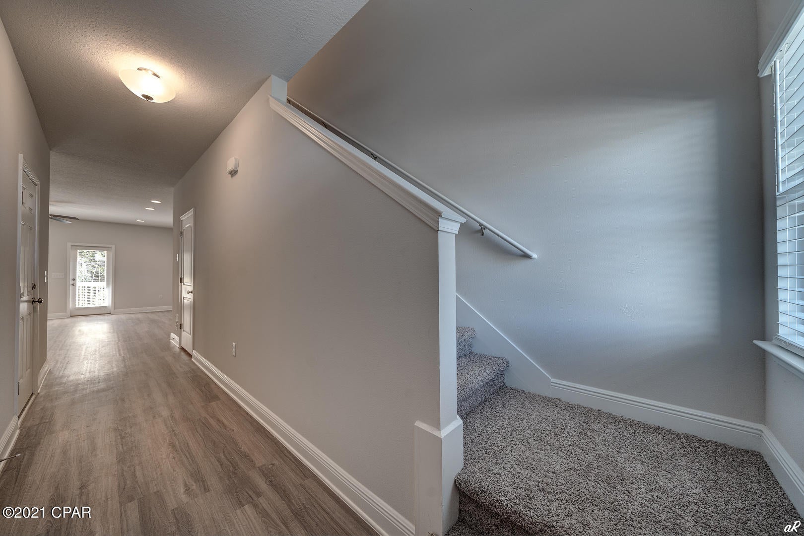 Hathaway Townhomes - Residential Lease