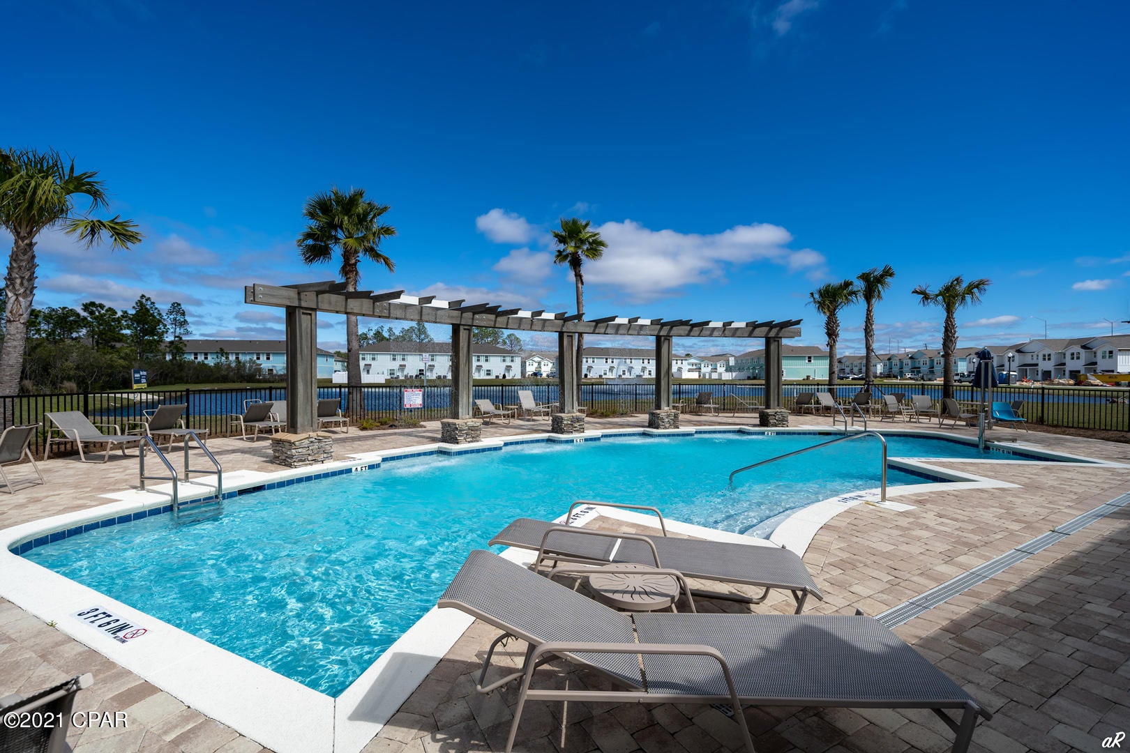 Hathaway Townhomes - Residential Lease