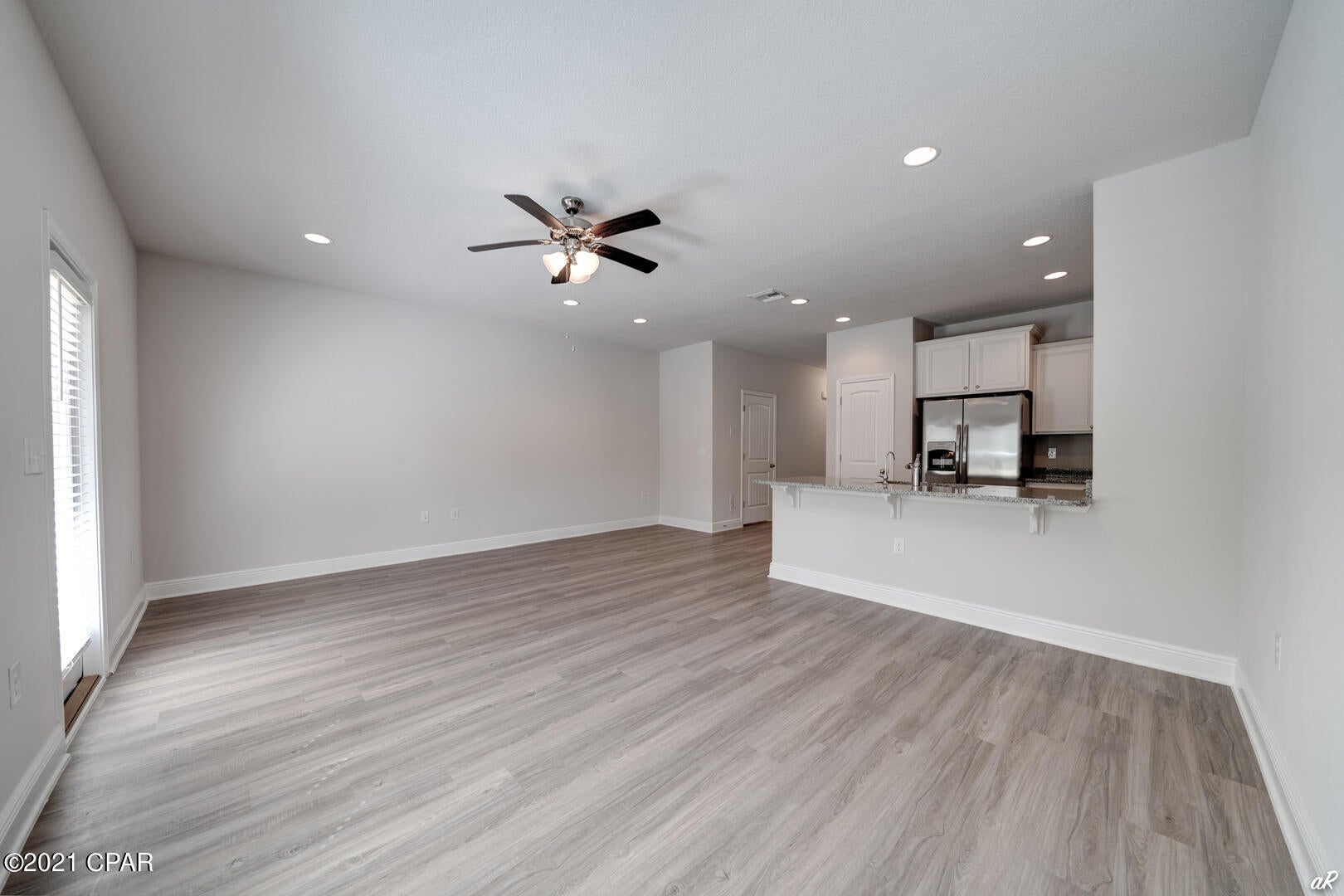 Hathaway Townhomes - Residential Lease