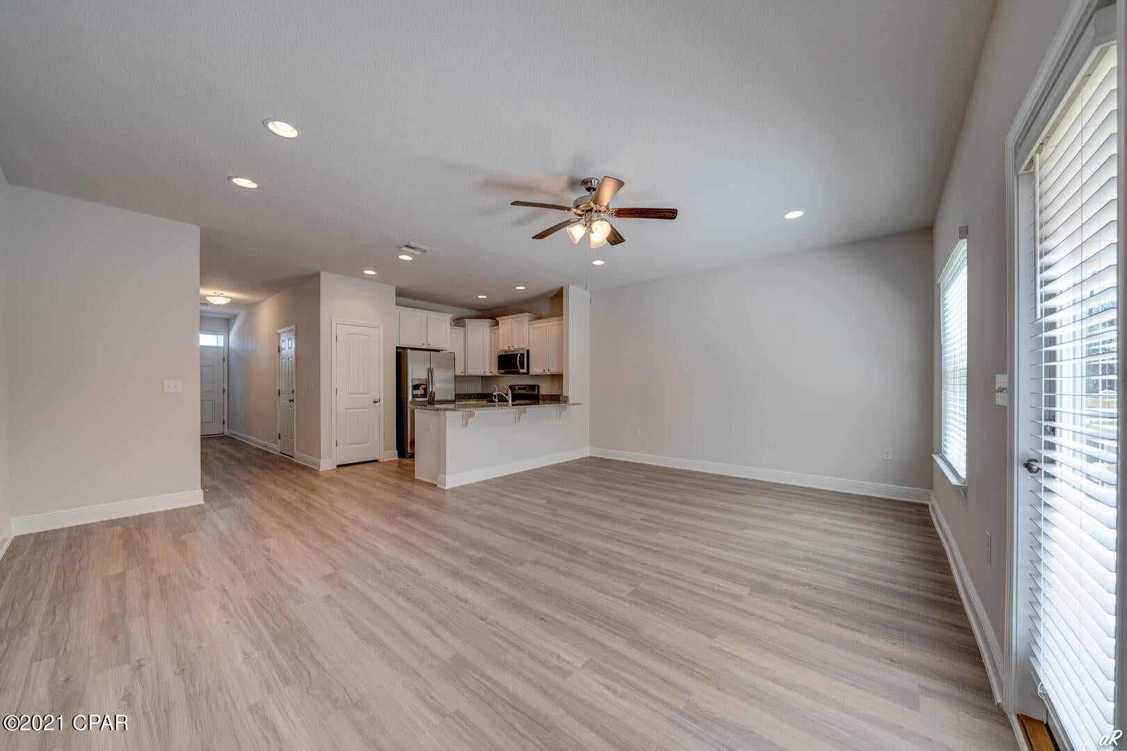 Hathaway Townhomes - Residential Lease