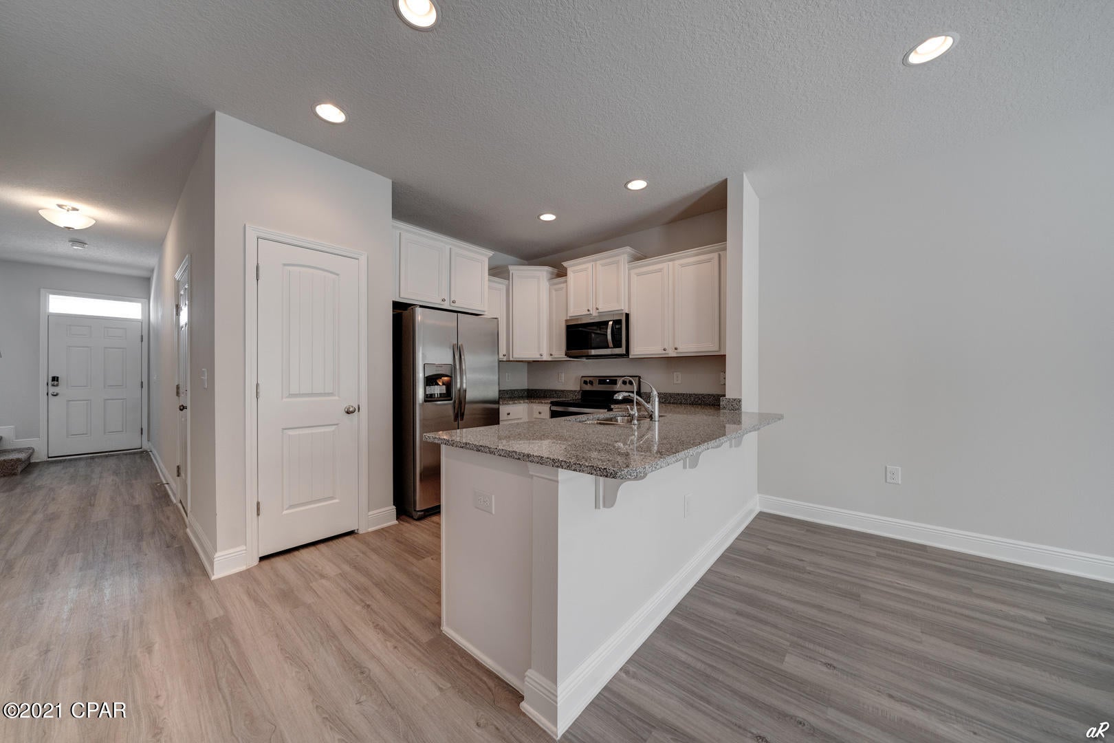 Hathaway Townhomes - Residential Lease