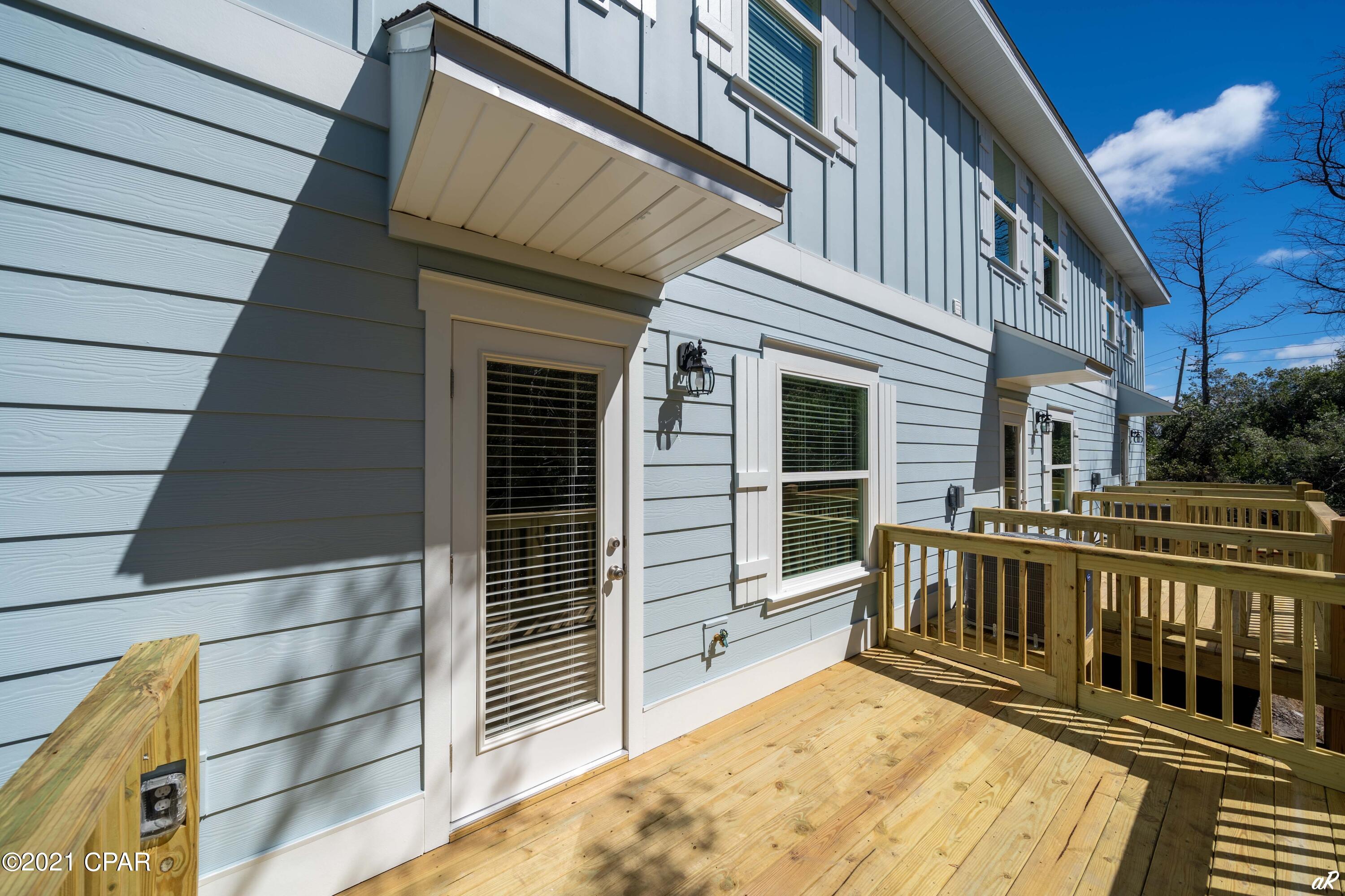 Hathaway Townhomes - Residential Lease